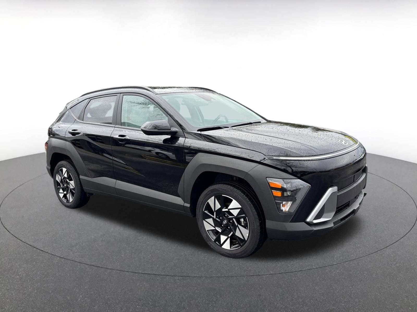 Thumbnail: 2025 Hyundai Kona - 1
