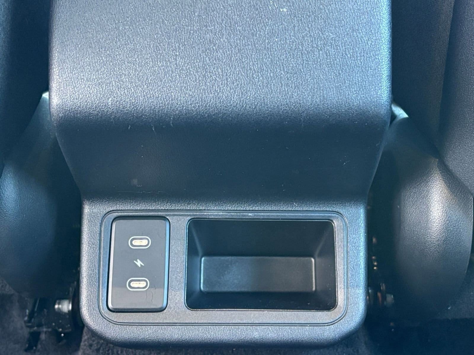 Thumbnail: 2025 Kia K4 - 23