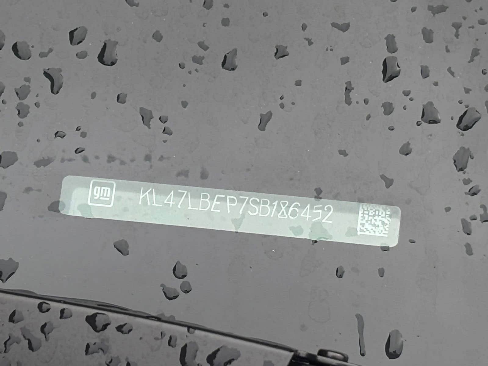 Thumbnail: 2025 Buick Envista - 29