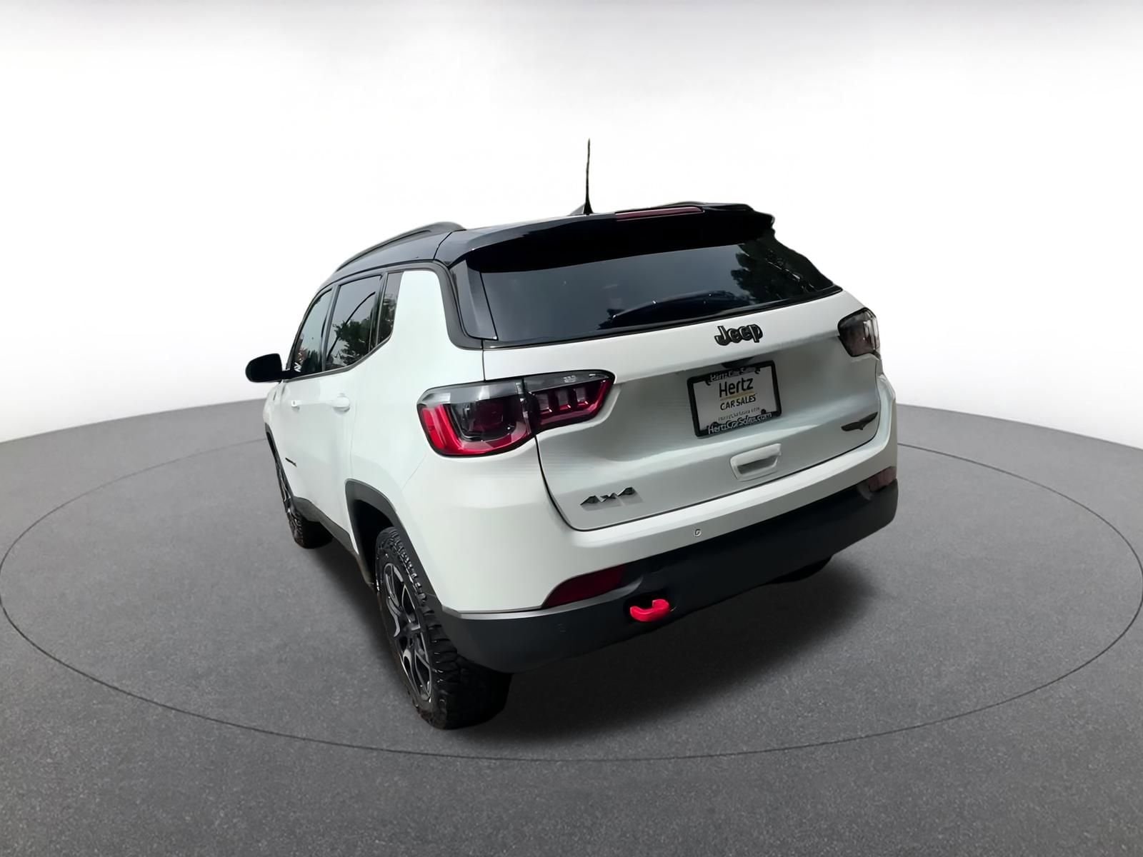 Thumbnail: 2025 Jeep Compass - 11