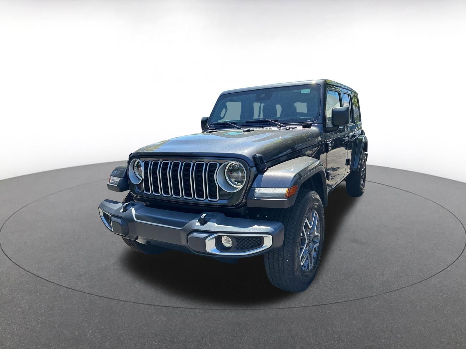 Thumbnail: 2025 Jeep Wrangler - 3