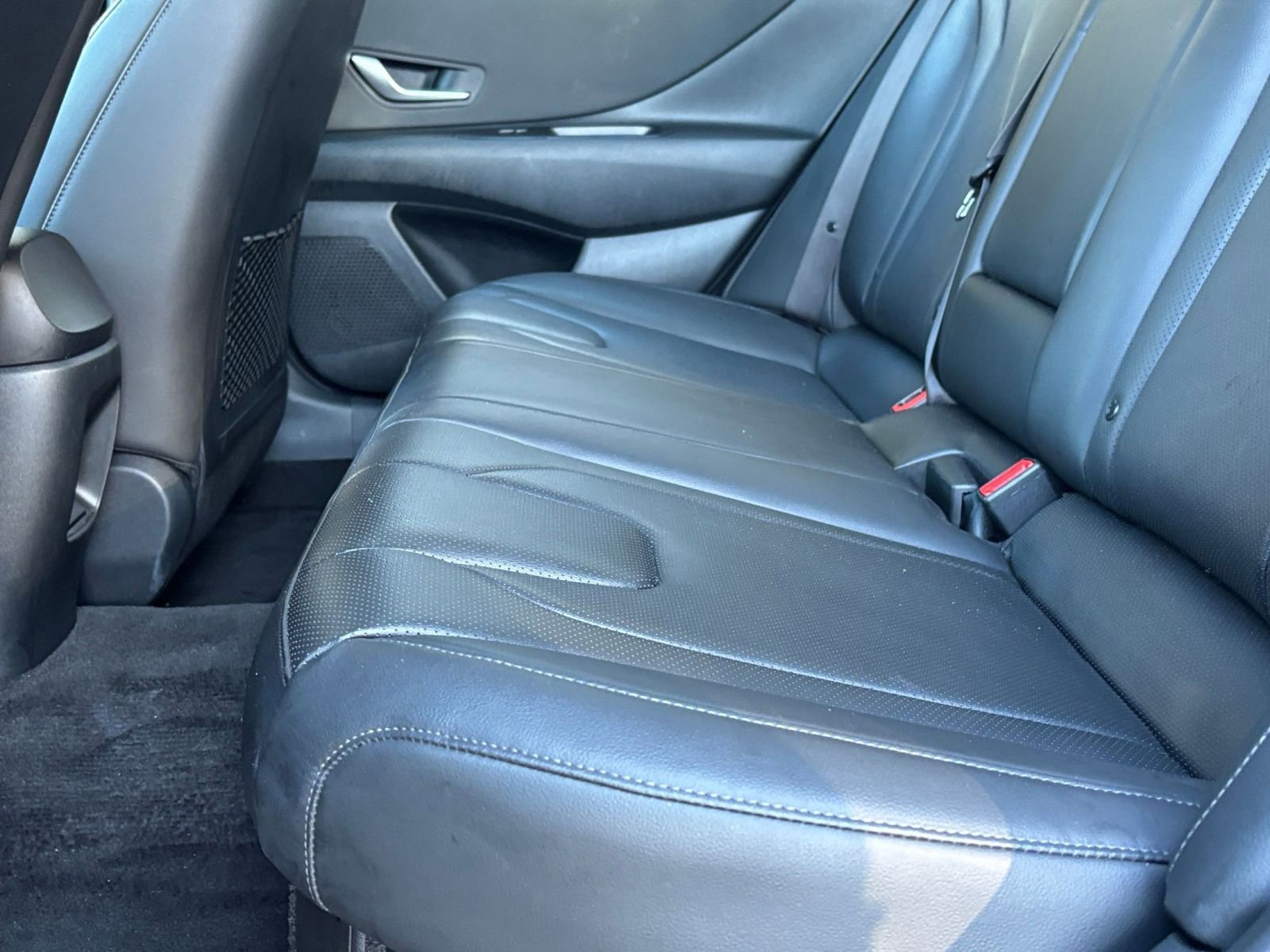 Thumbnail: 2025 Hyundai Elantra - 28