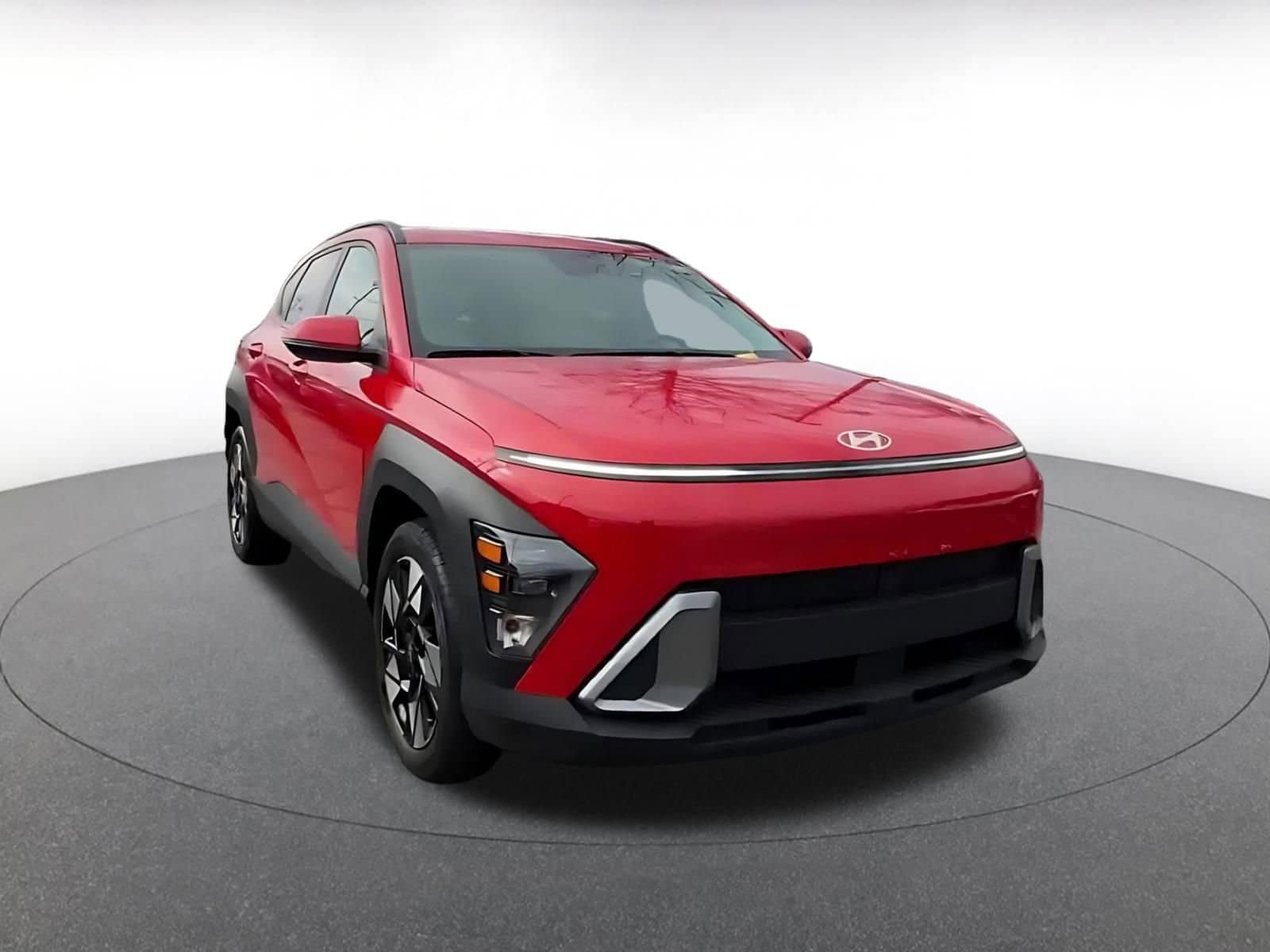 Thumbnail: 2025 Hyundai Kona - 3