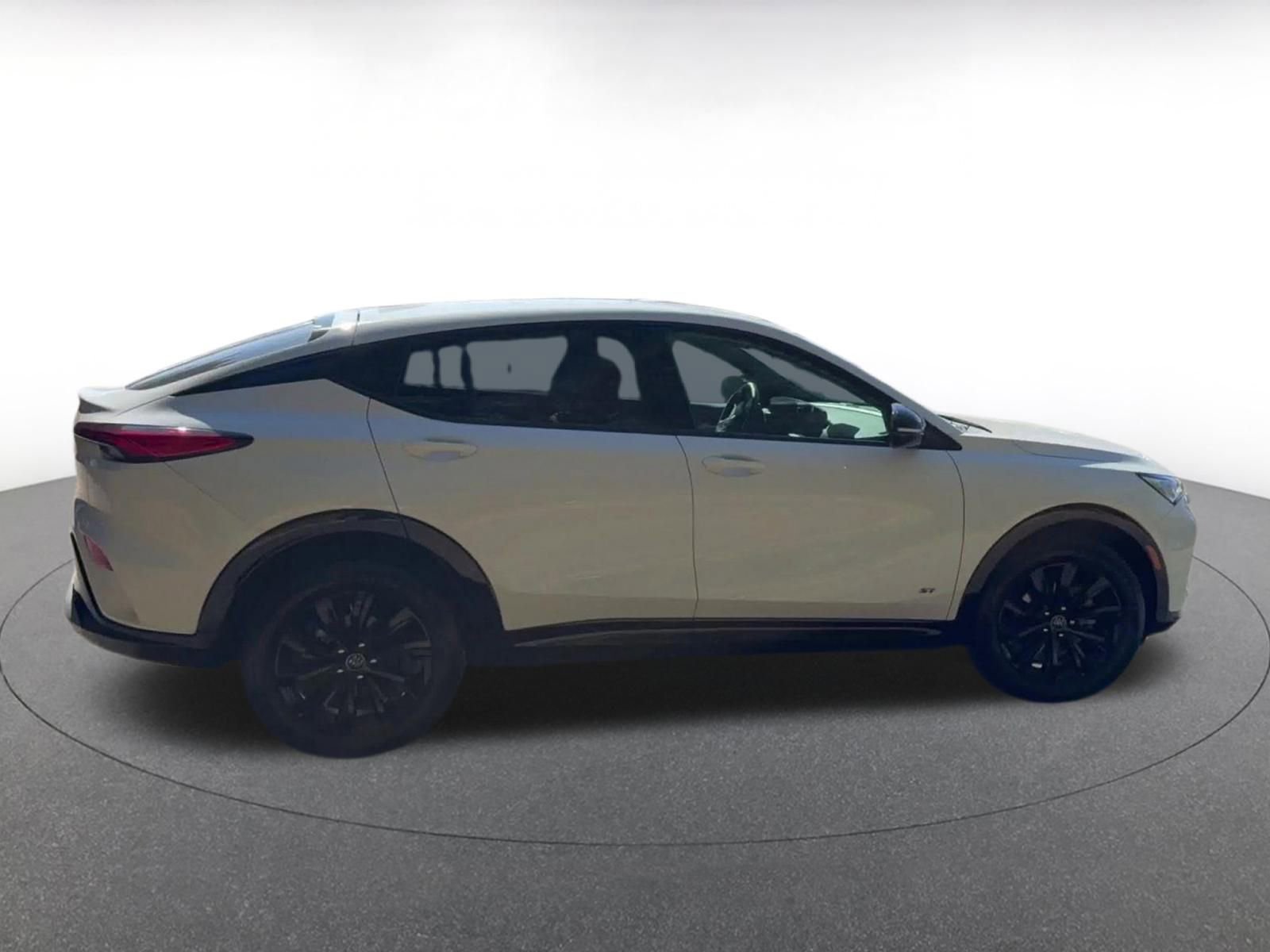 Thumbnail: 2025 Buick Envista - 17