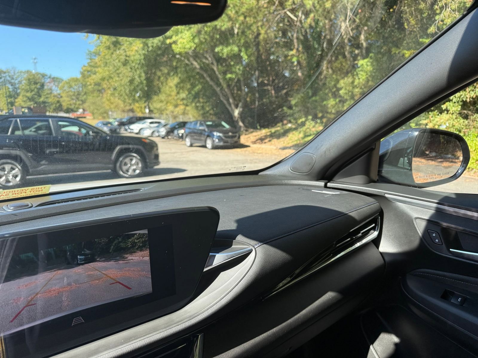 Thumbnail: 2025 Buick Envista - 35