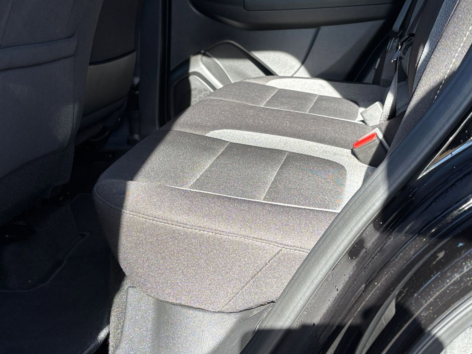 Thumbnail: 2025 Chevrolet TrailBlazer - 25