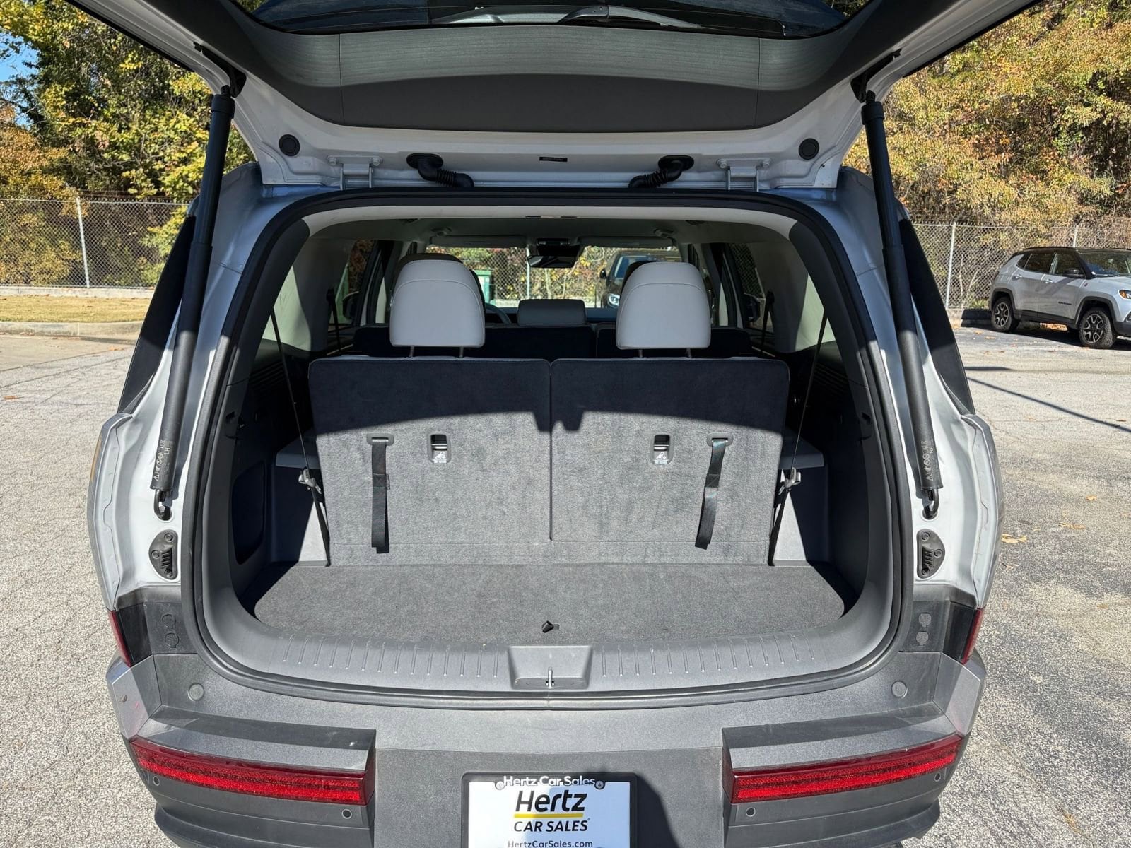 Thumbnail: 2025 Hyundai Santa Fe - 31