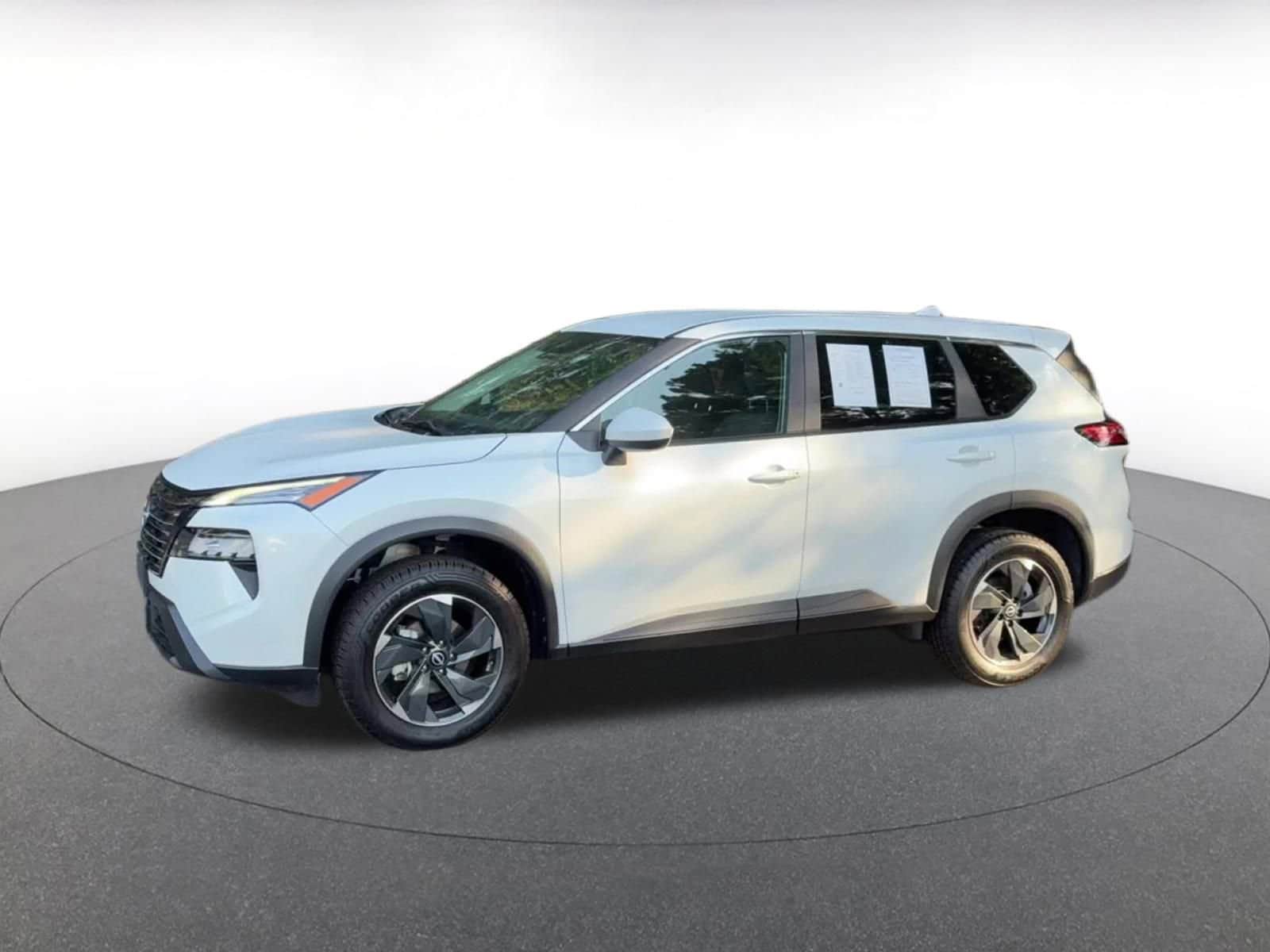 Thumbnail: 2024 Nissan Rogue - 8