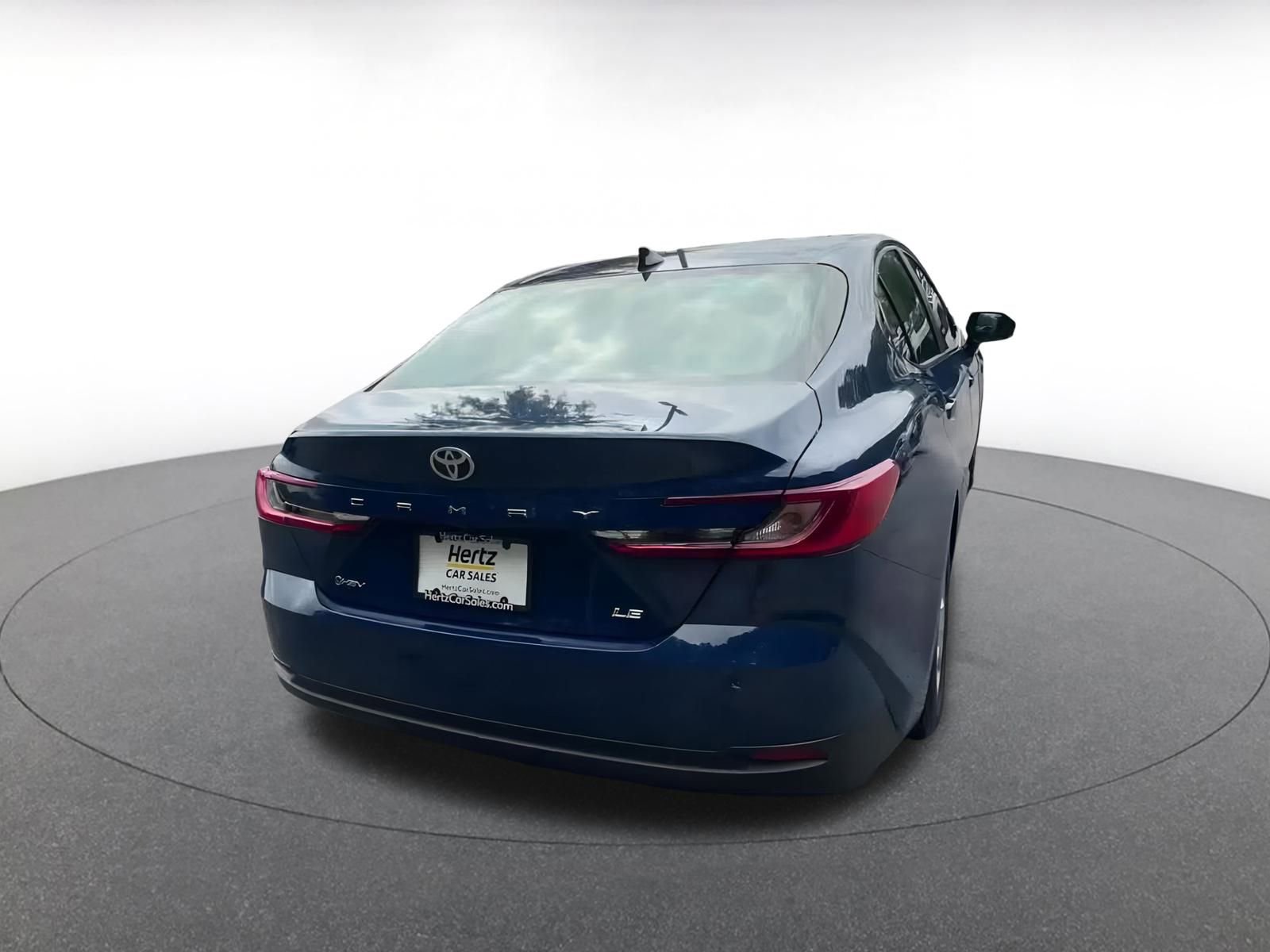 Thumbnail: 2025 Toyota Camry - 15