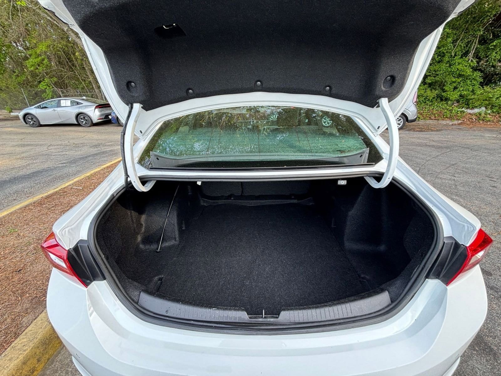 Thumbnail: 2024 Chevrolet Malibu - 33