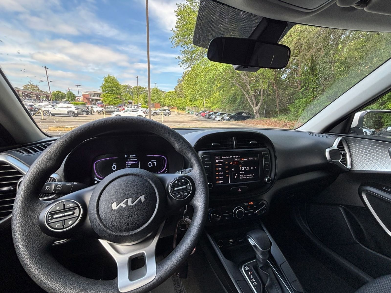 Thumbnail: 2025 Kia Soul - 33