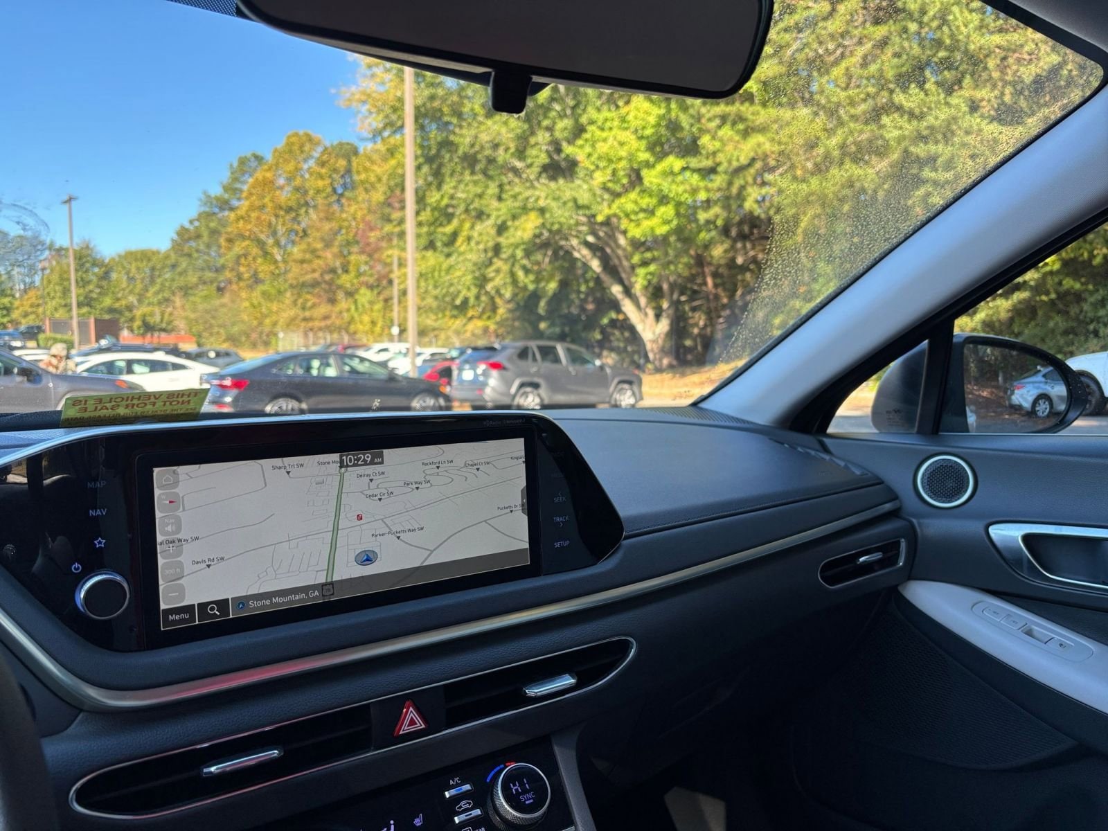 Thumbnail: 2023 Hyundai Sonata - 35