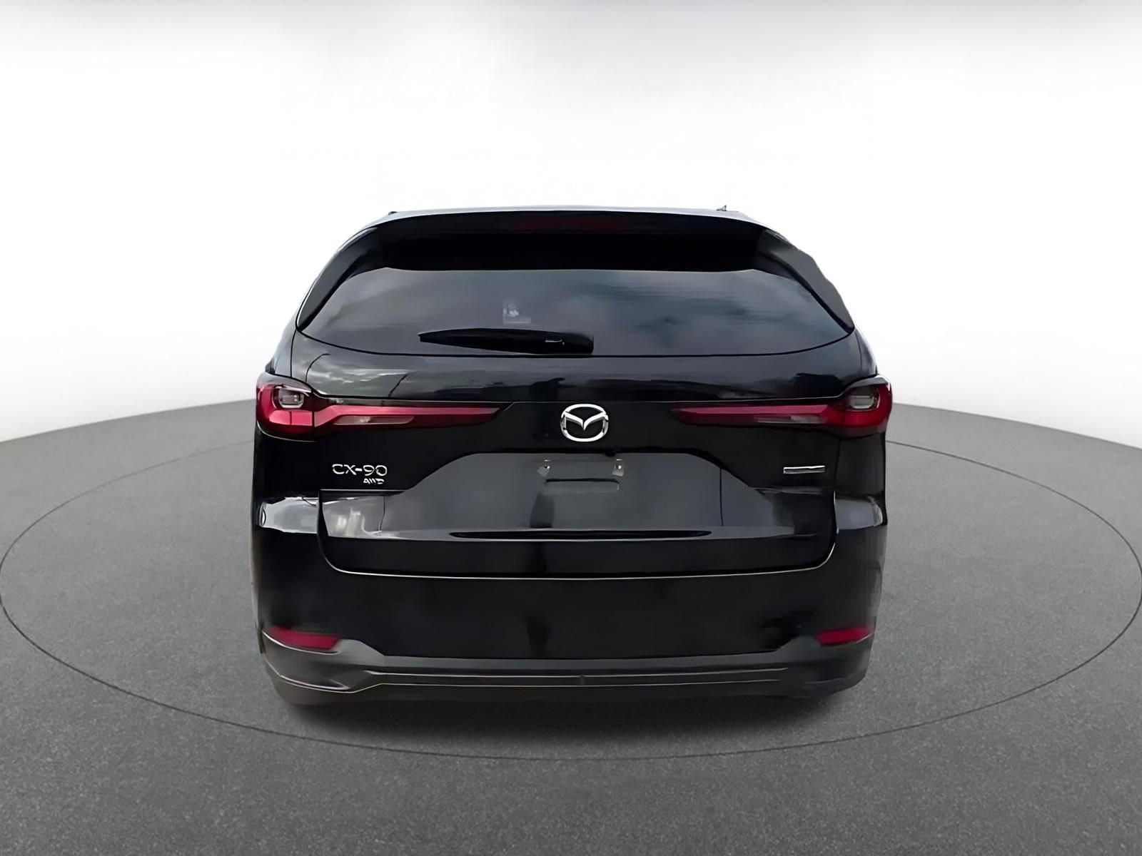 Thumbnail: 2025 Mazda CX-90 - 12