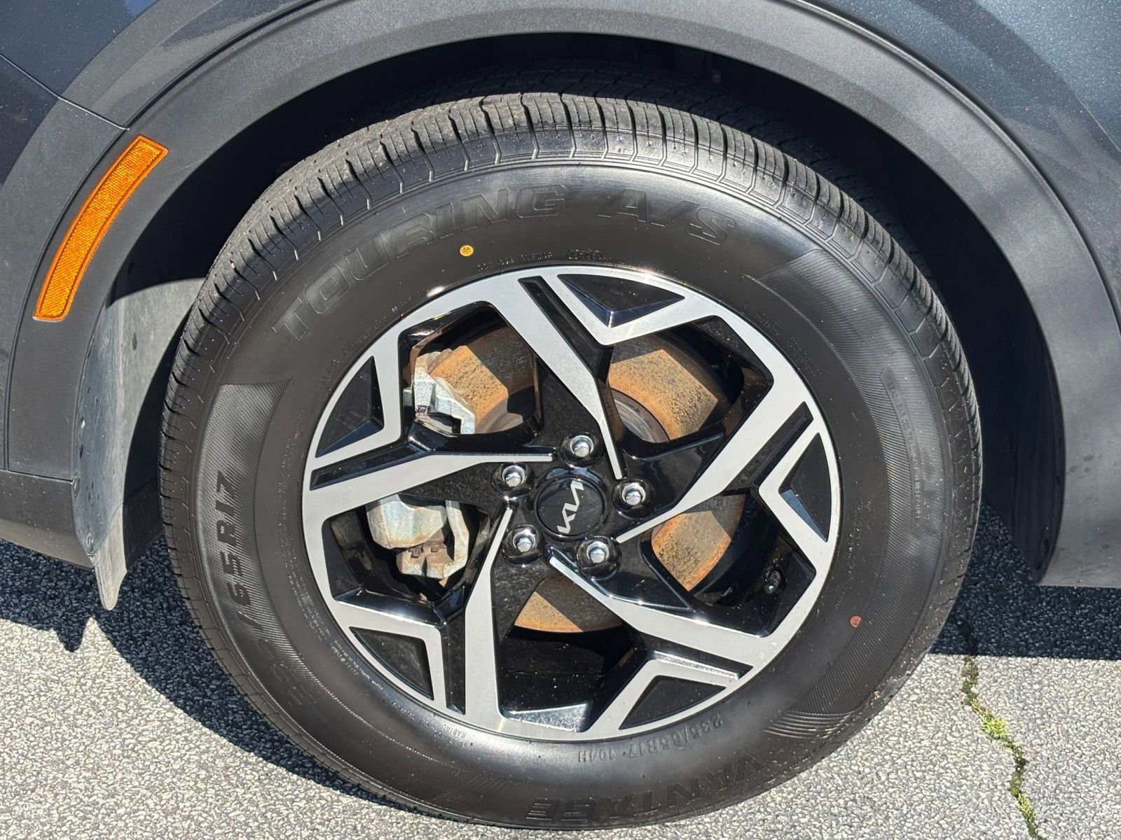 Thumbnail: 2025 Kia Sportage - 30