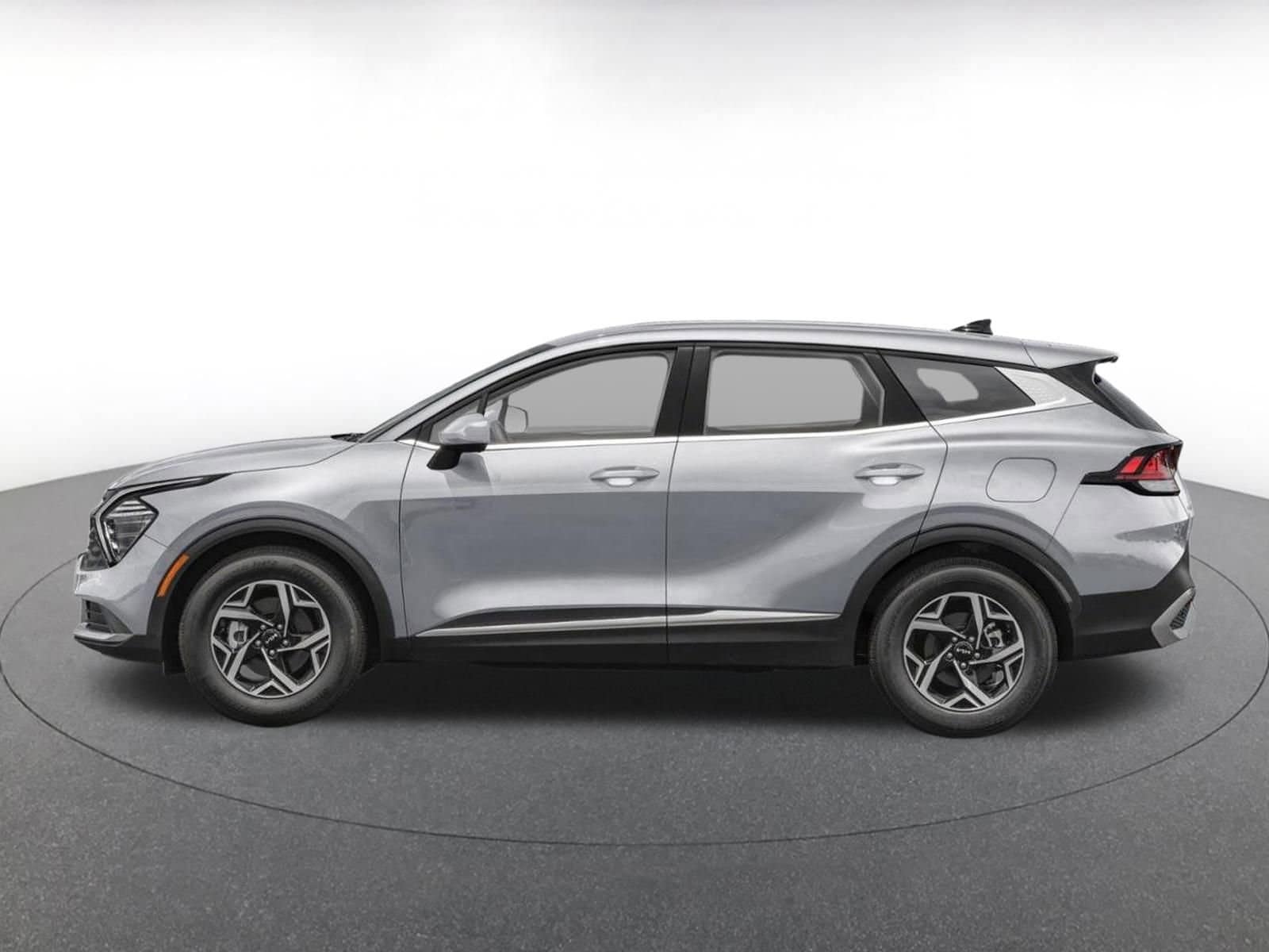 Thumbnail: 2025 Kia Sportage - 16
