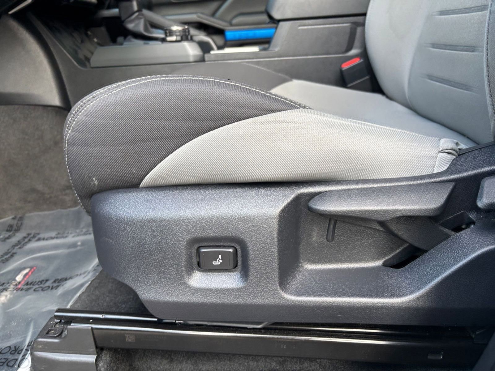 Thumbnail: 2025 Toyota Tacoma - 27