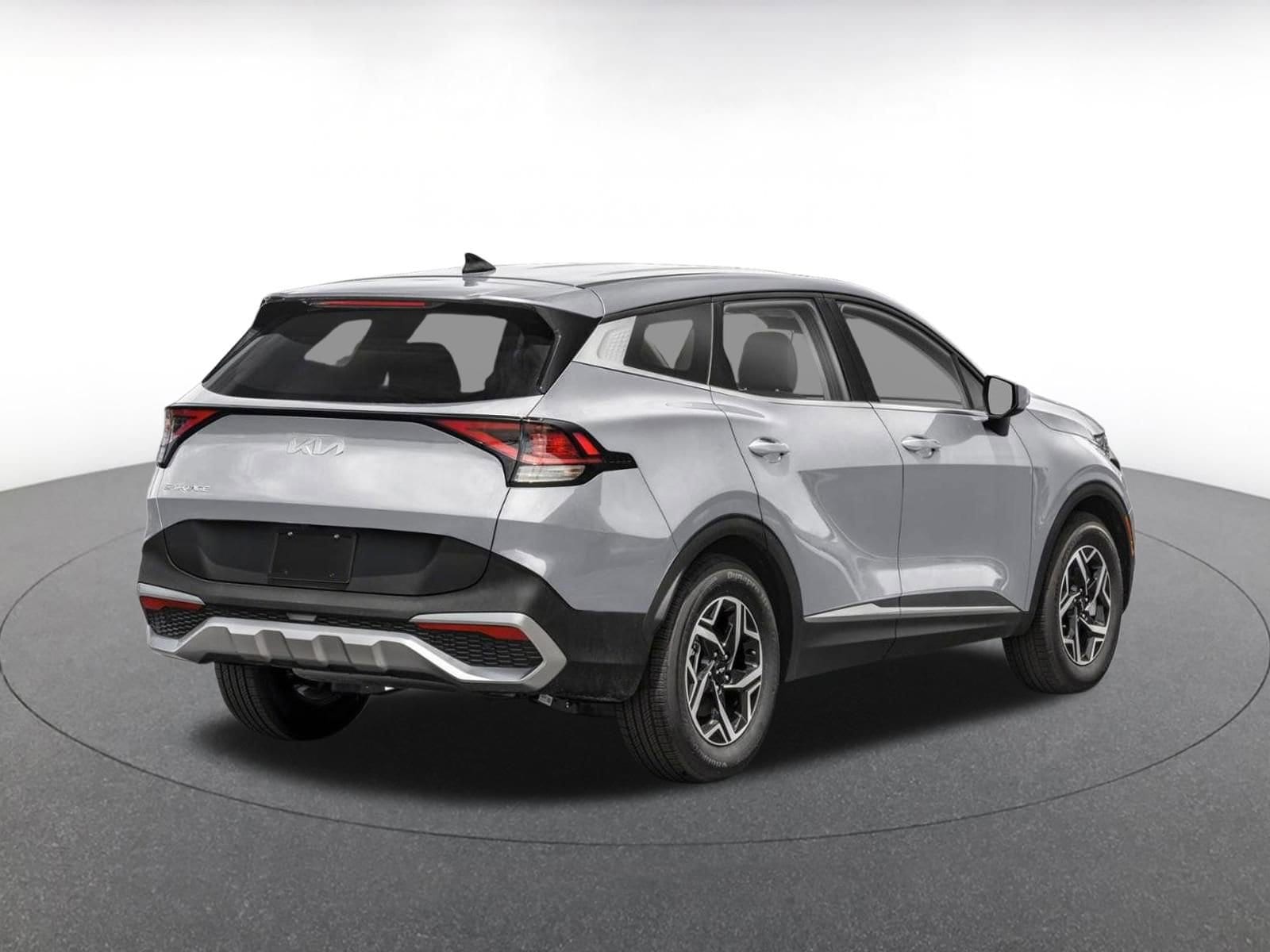 Thumbnail: 2025 Kia Sportage - 15