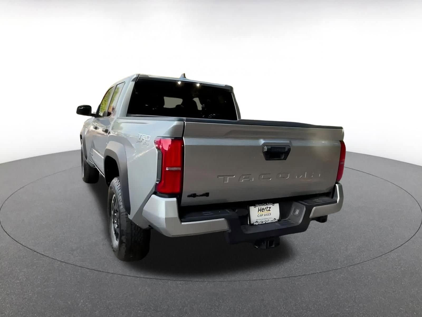 Thumbnail: 2025 Toyota Tacoma - 11