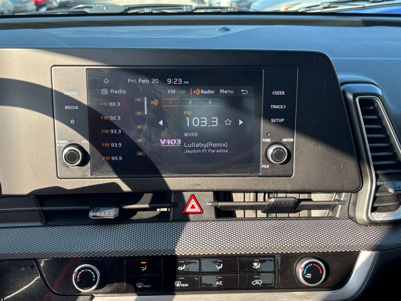 Thumbnail: 2025 Kia Sportage - 20