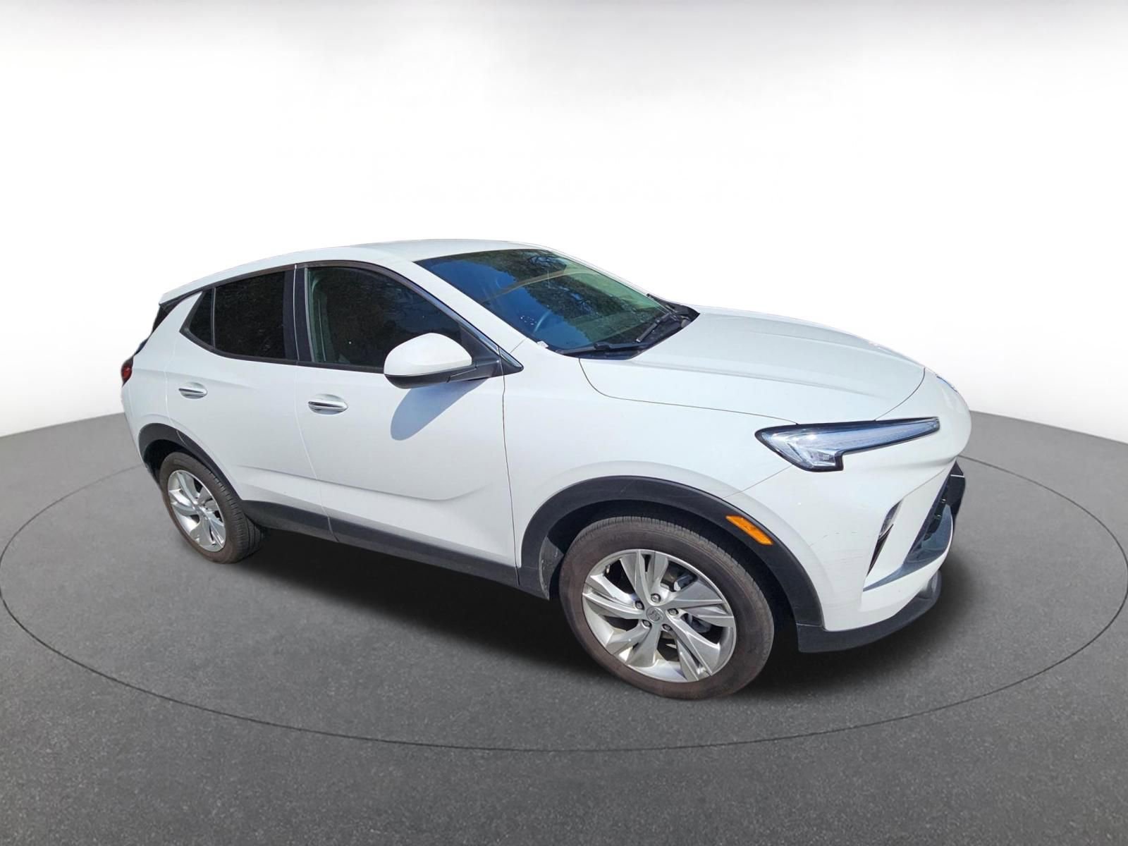 Thumbnail: 2025 Buick Encore GX - 2