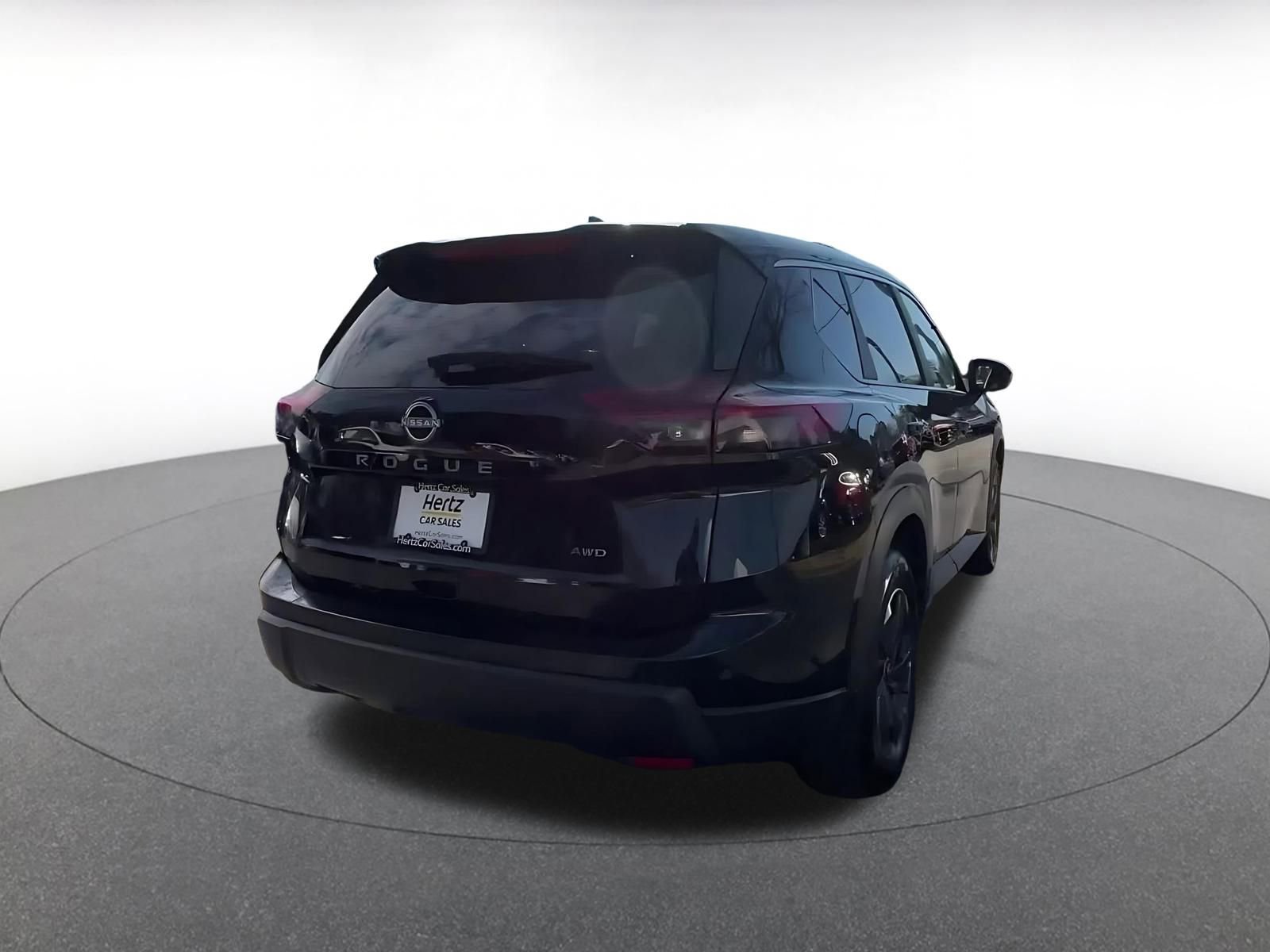 Thumbnail: 2025 Nissan Rogue - 15