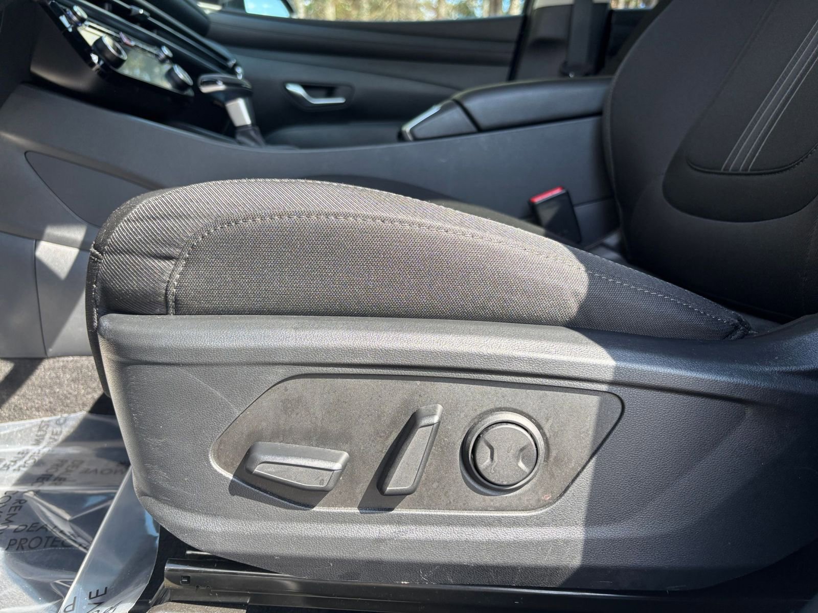 Thumbnail: 2025 Hyundai Tucson - 29