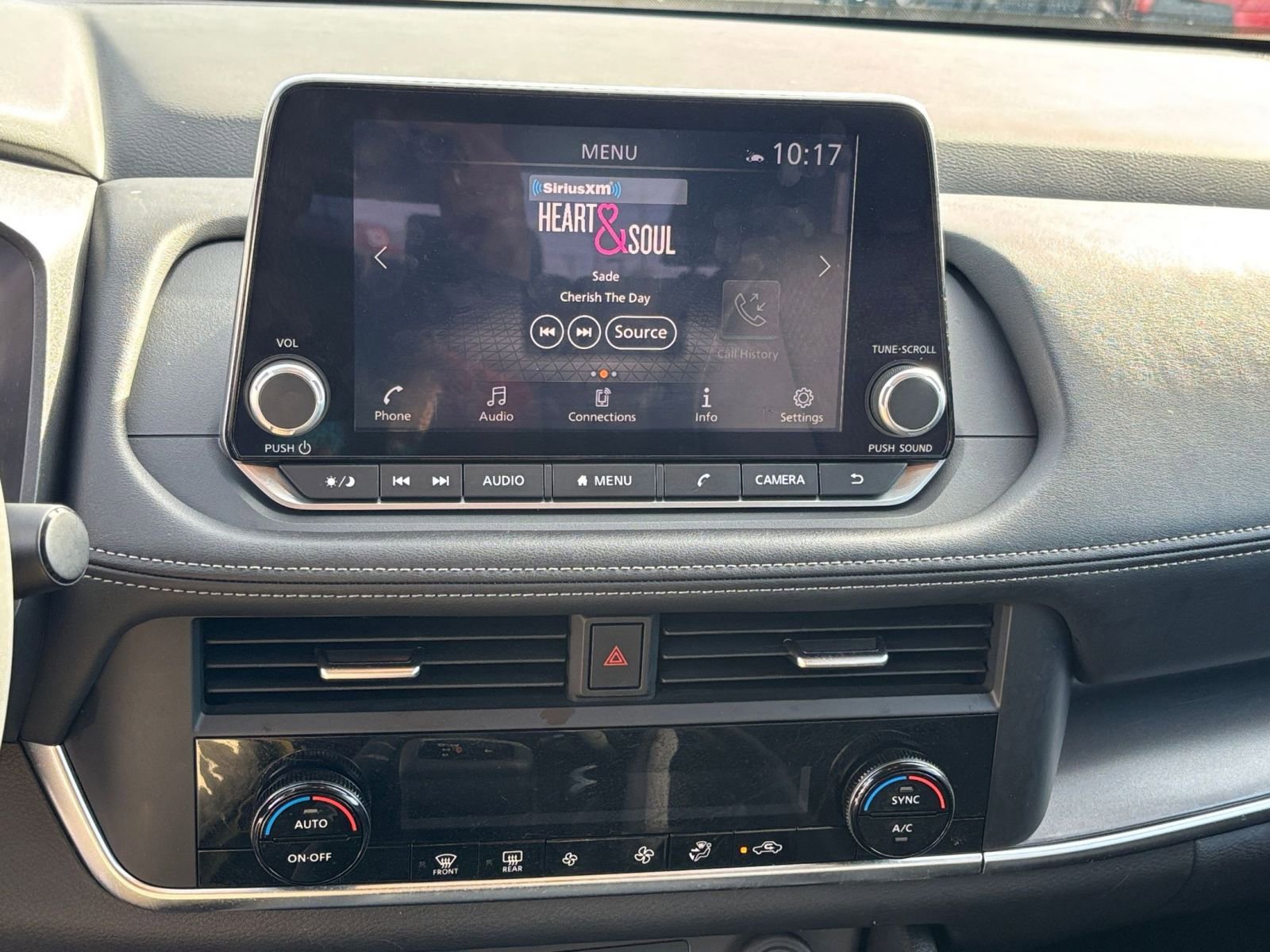 Thumbnail: 2025 Nissan Rogue - 20