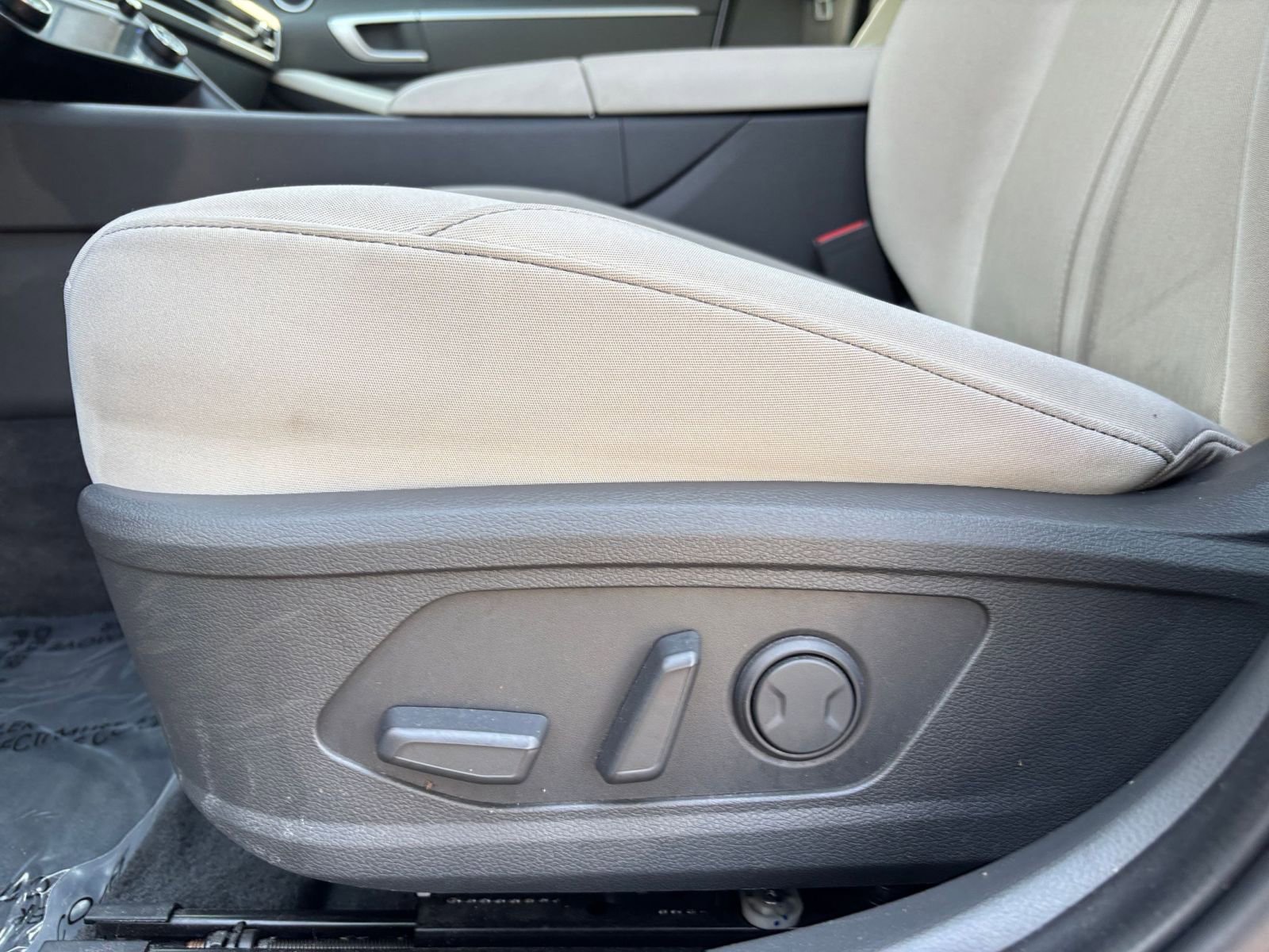 Thumbnail: 2025 Hyundai Sonata - 27