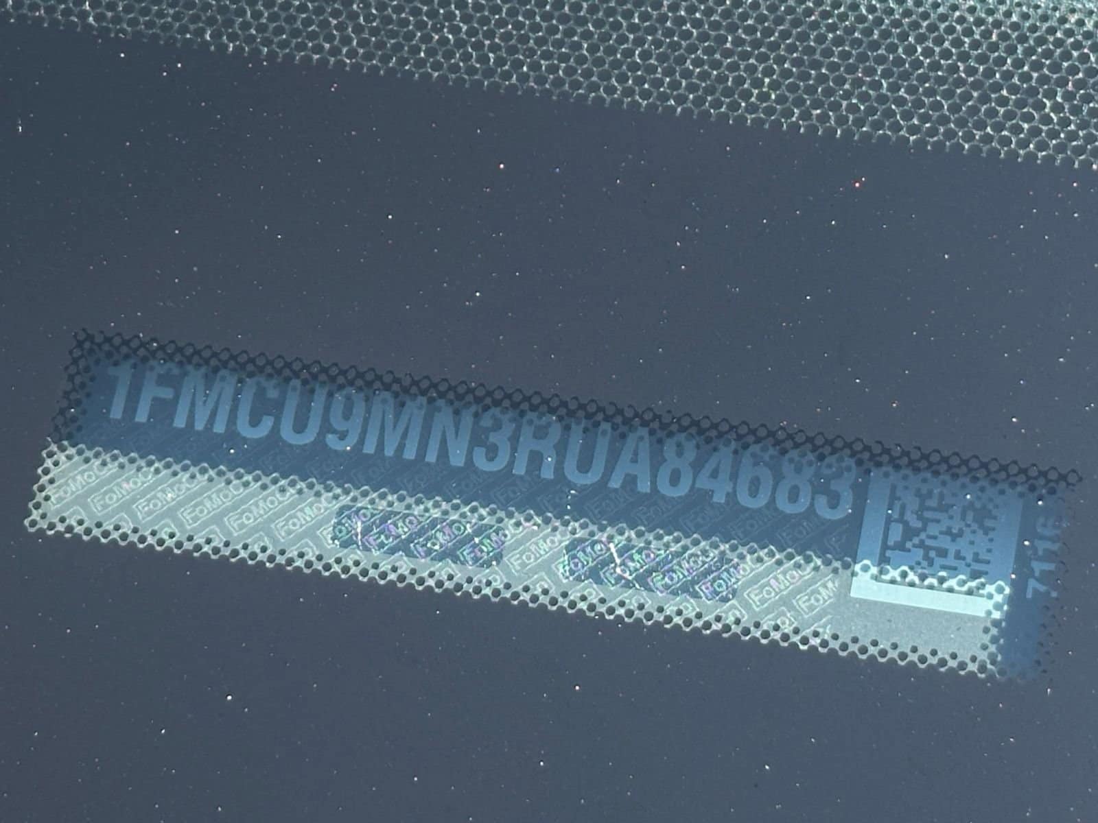 Thumbnail: 2024 Ford Escape - 29