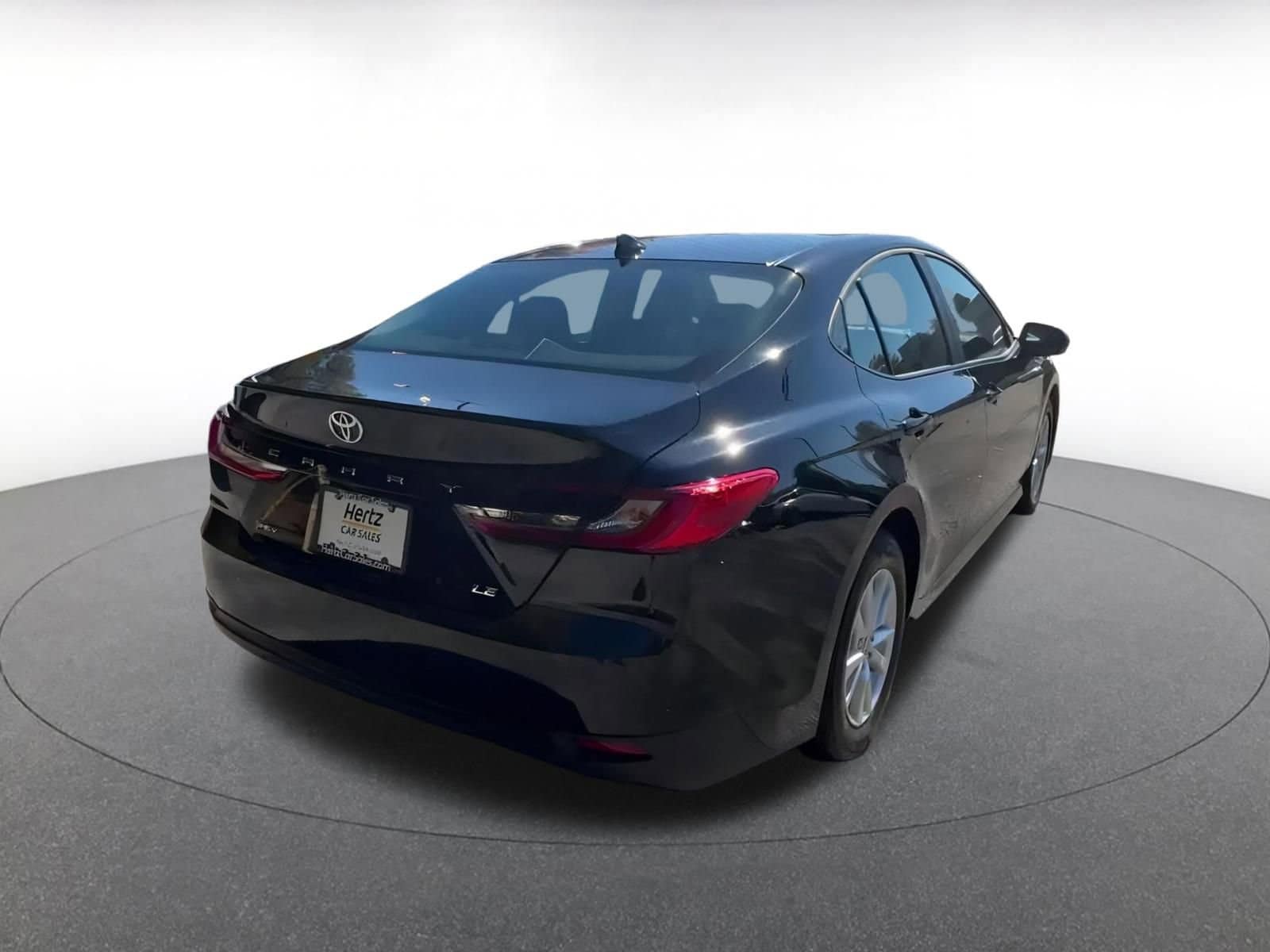 Thumbnail: 2025 Toyota Camry - 12