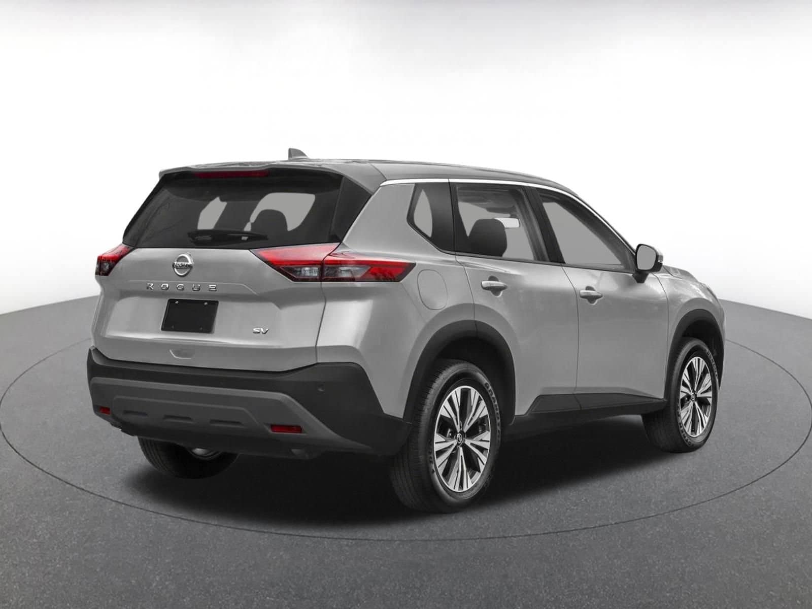 Thumbnail: 2023 Nissan Rogue - 2