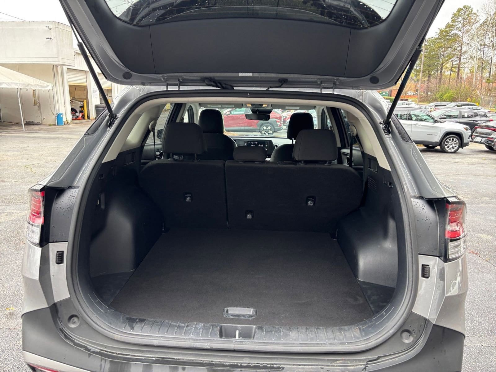 Thumbnail: 2025 Kia Sportage - 31