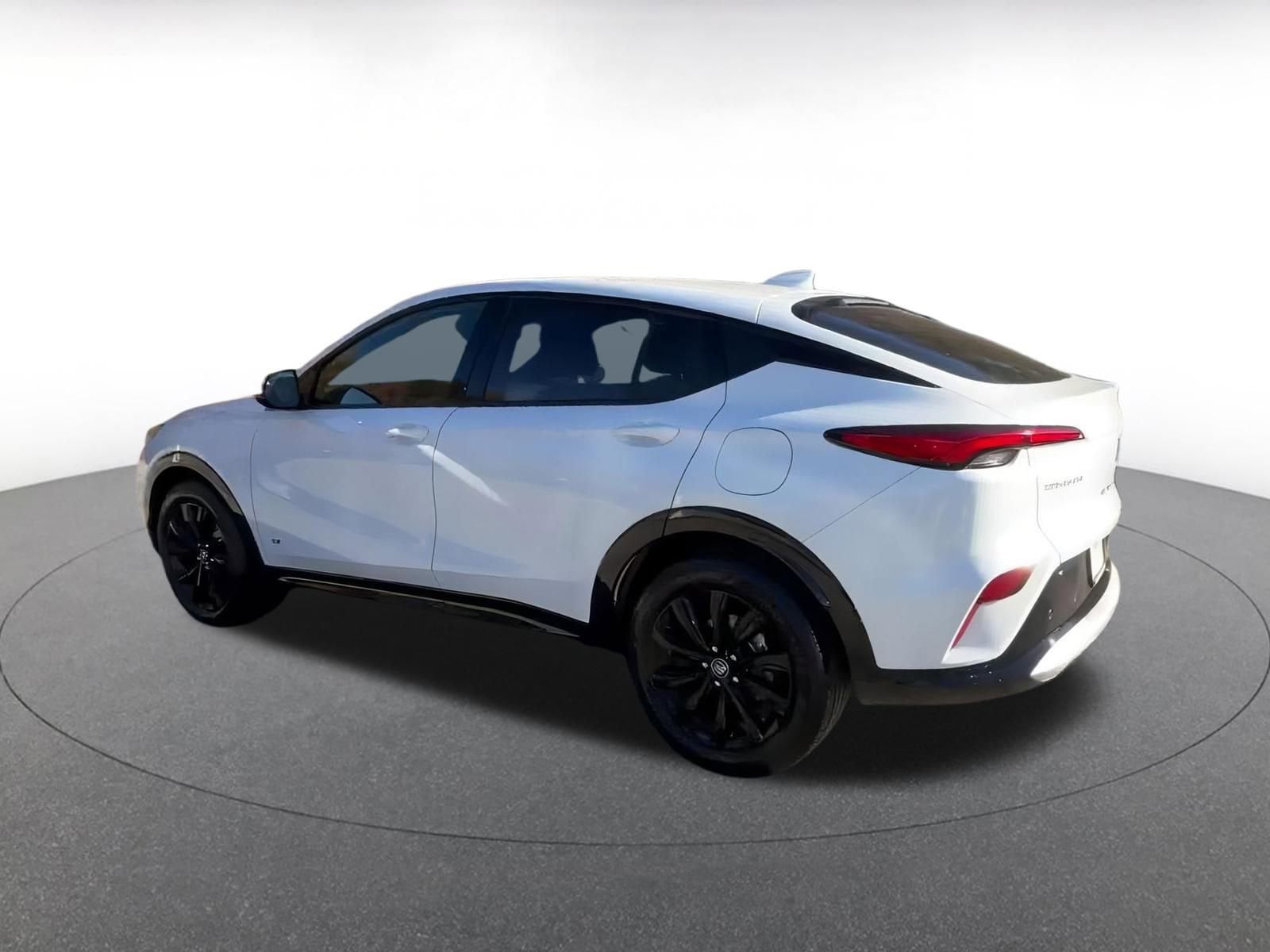 Thumbnail: 2025 Buick Envista - 10