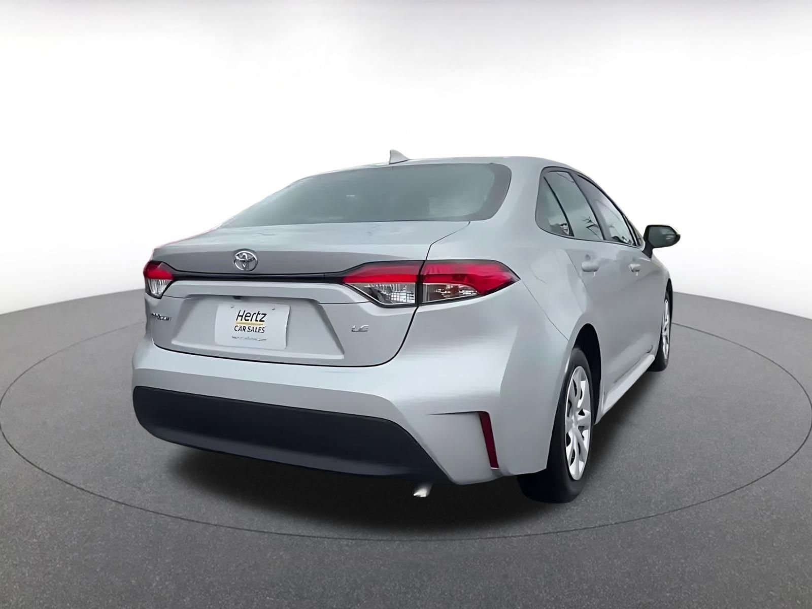 Thumbnail: 2025 Toyota Corolla - 14