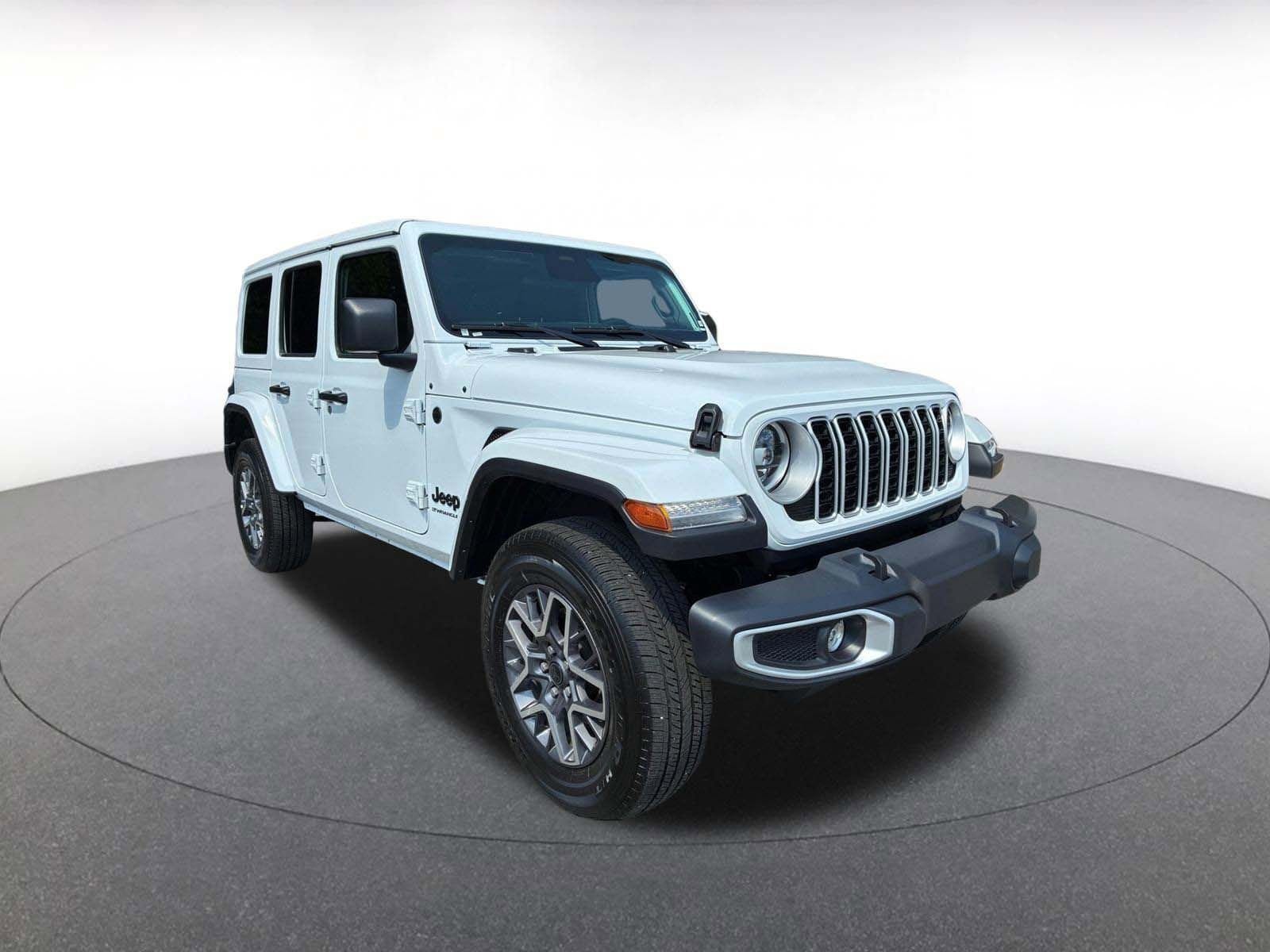 Thumbnail: 2025 Jeep Wrangler - 1