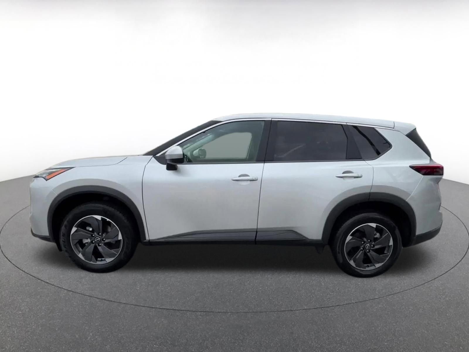 Thumbnail: 2025 Nissan Rogue - 9