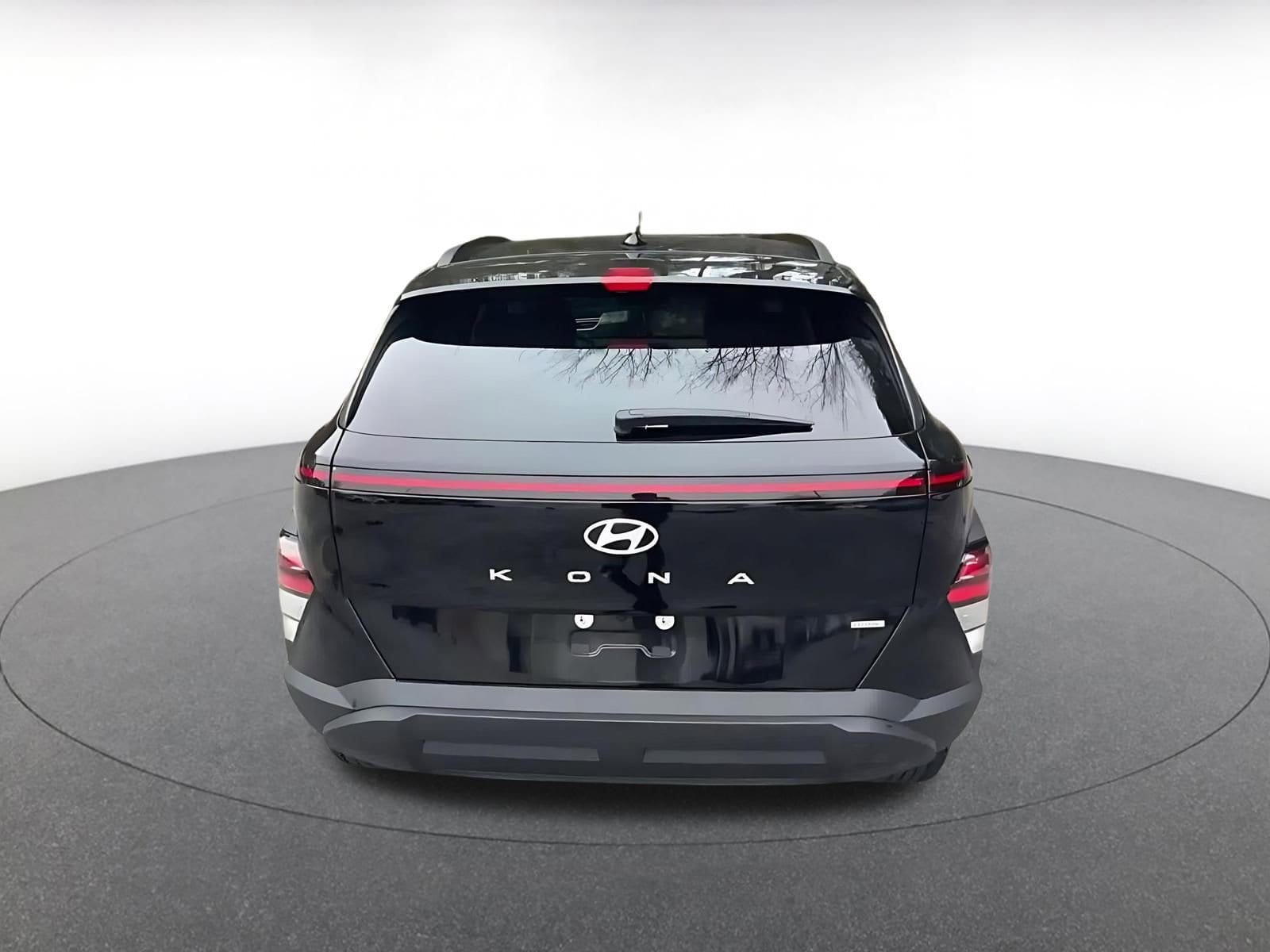 Thumbnail: 2025 Hyundai Kona - 12