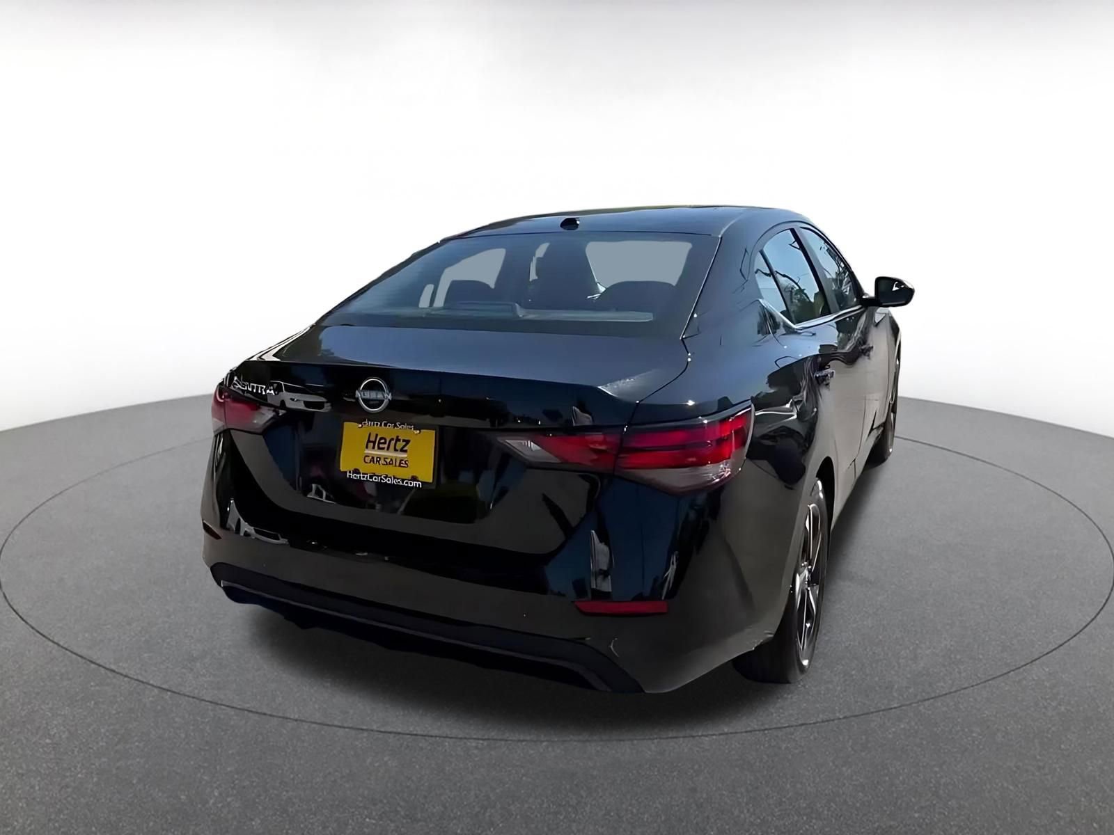 Thumbnail: 2025 Nissan Sentra - 14