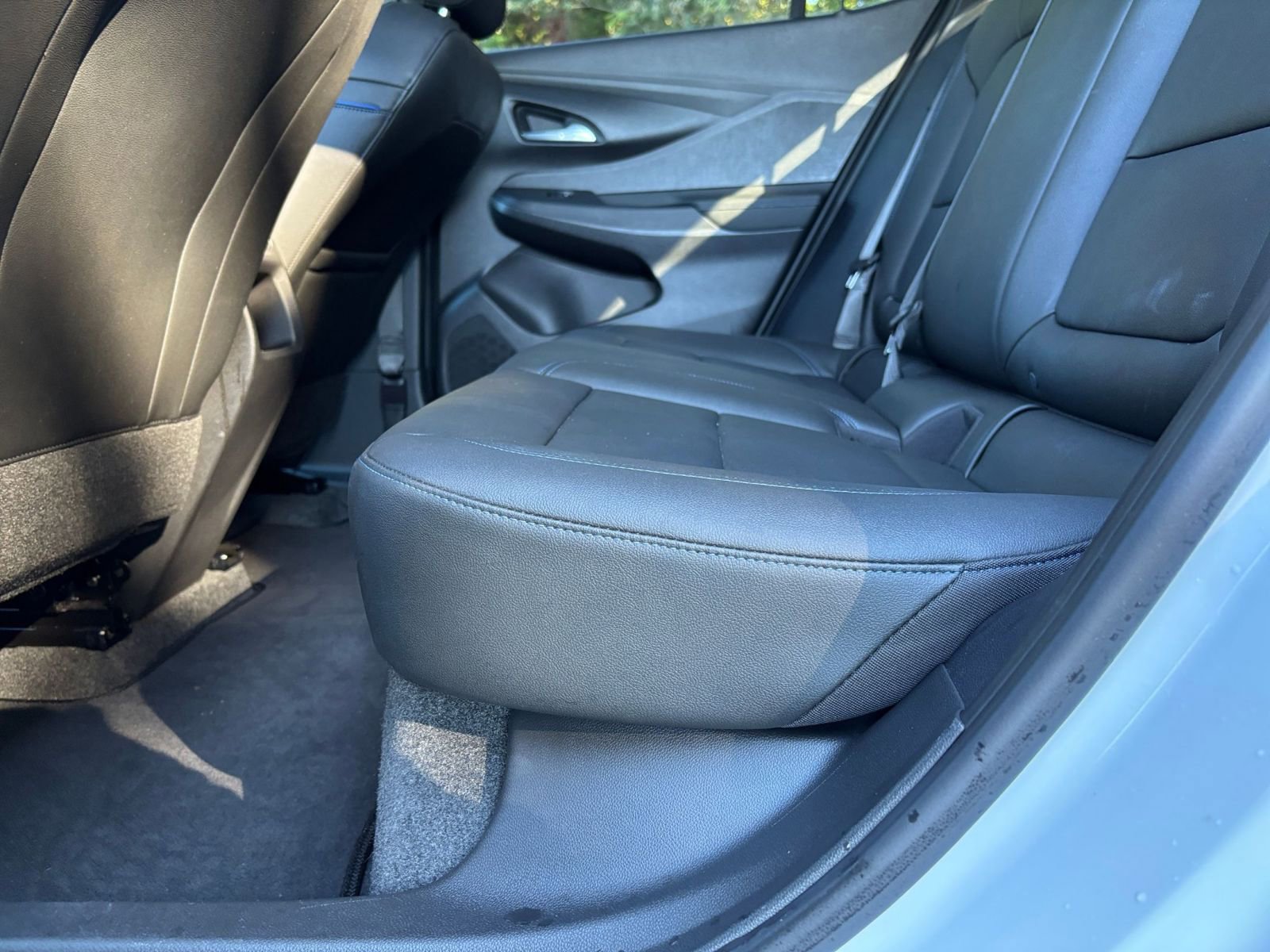 Thumbnail: 2025 Buick Envista - 25