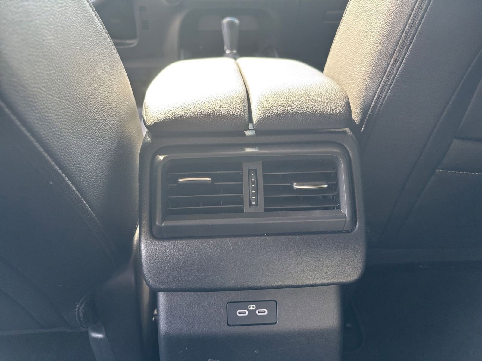 Thumbnail: 2025 Mazda CX-50 - 24