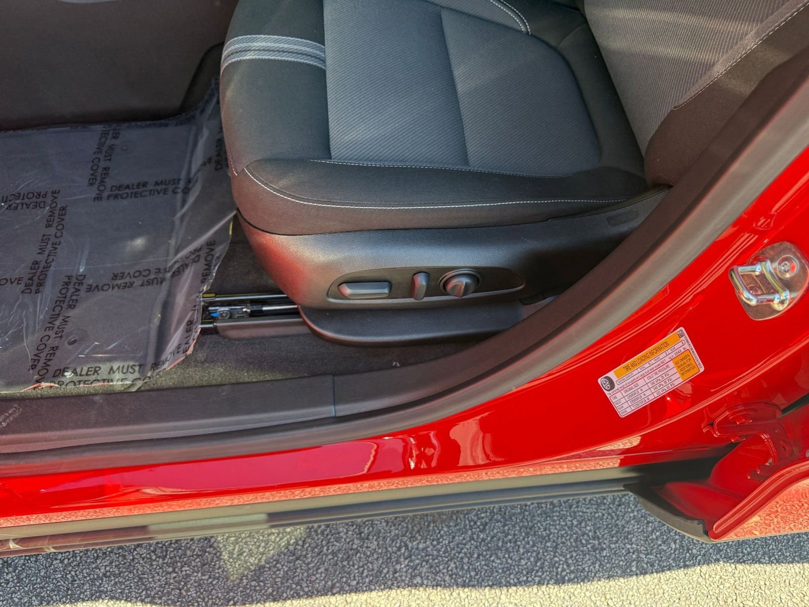 Thumbnail: 2025 Chevrolet Blazer - 23