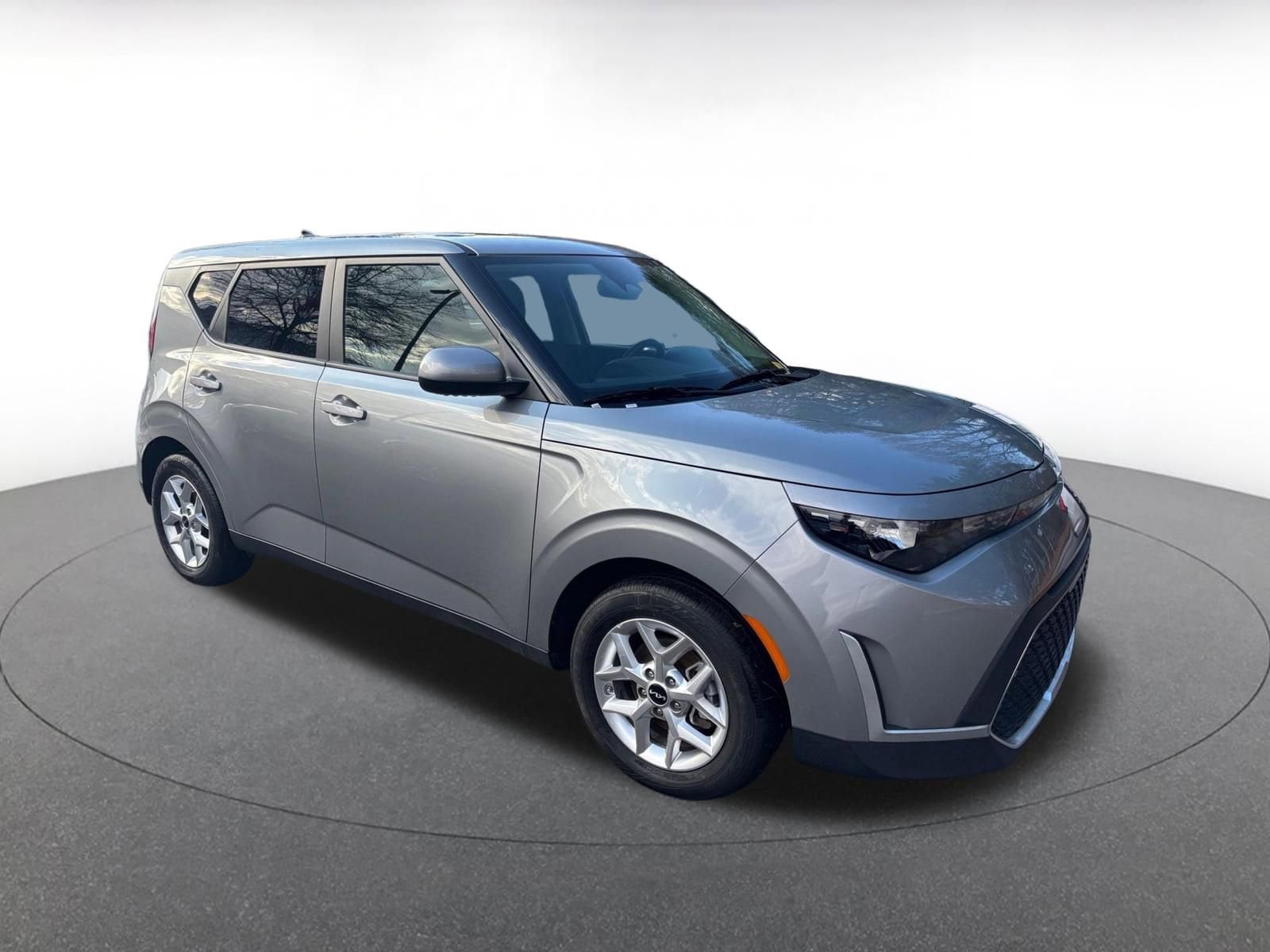 Thumbnail: 2025 Kia Soul - 1