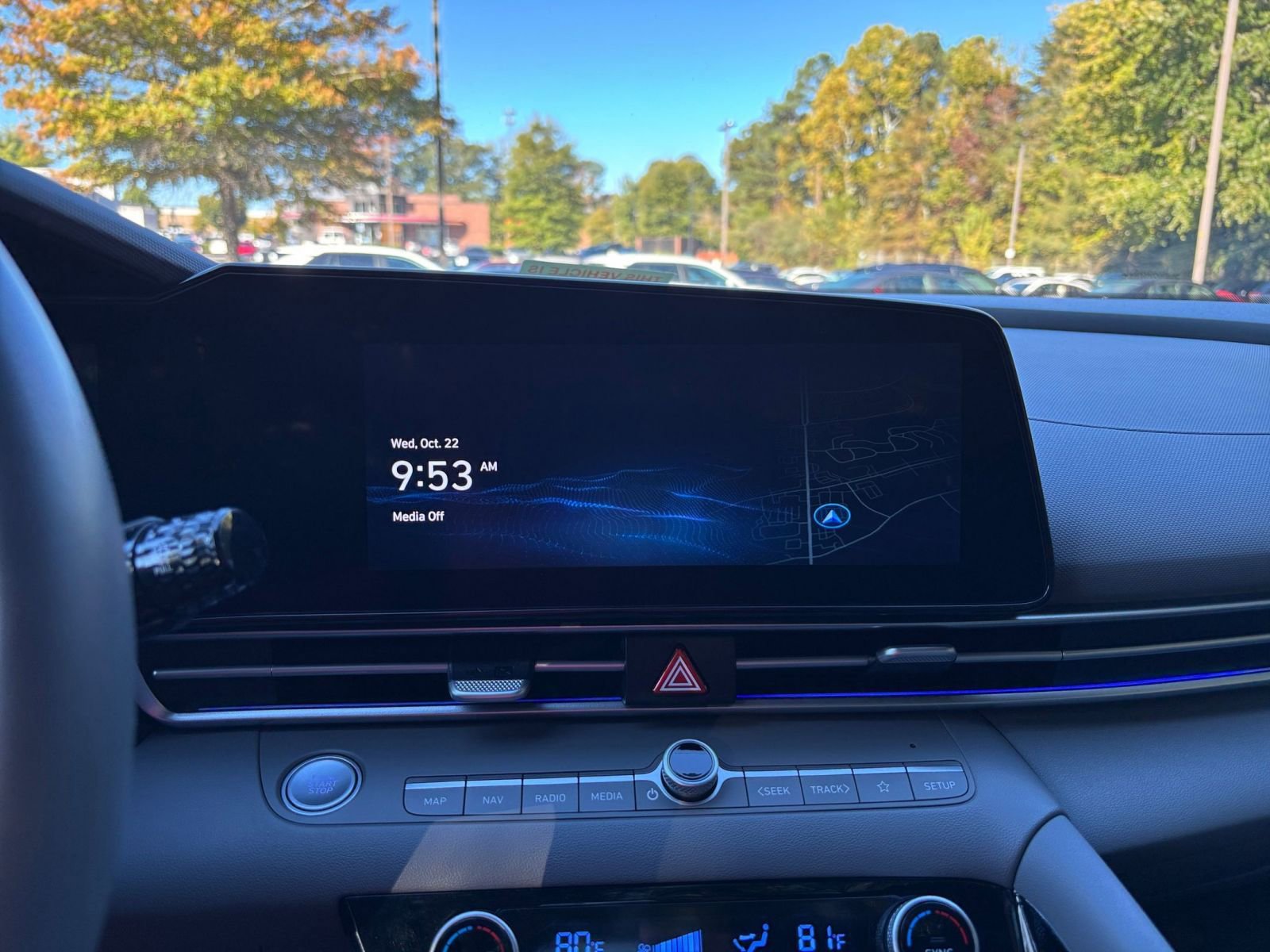 Thumbnail: 2025 Hyundai Elantra - 21