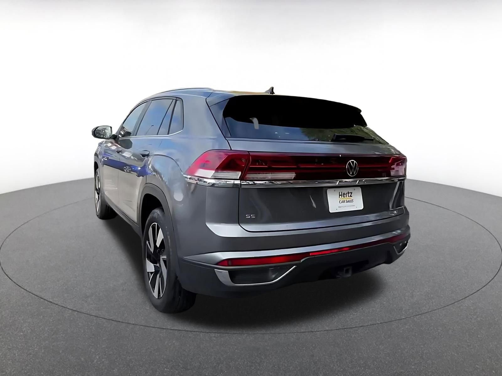 Thumbnail: 2025 Volkswagen Atlas - 11