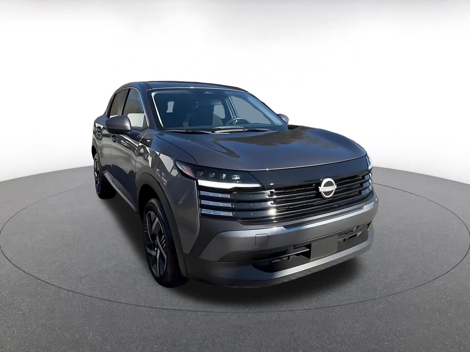 Thumbnail: 2025 Nissan Kicks - 3