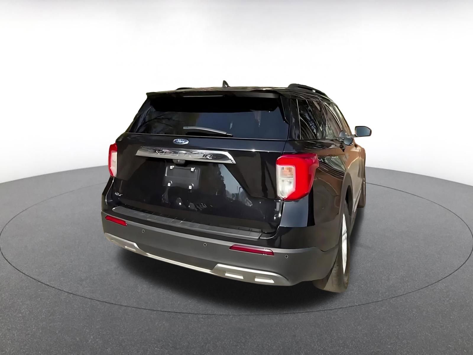 Thumbnail: 2024 Ford Explorer - 14