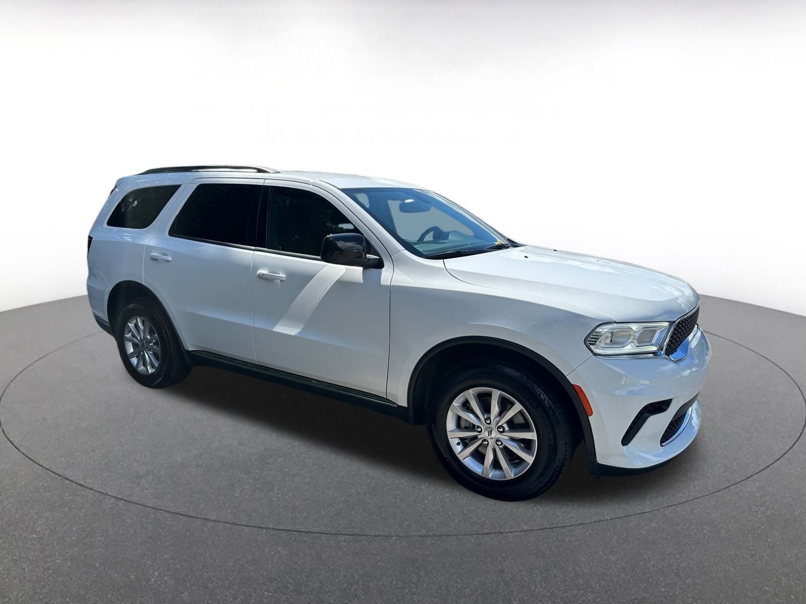 Thumbnail: 2024 Dodge Durango - 1