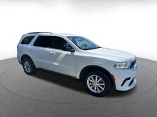 2024 Dodge Durango SXT -
                  Stone Mountain, GA