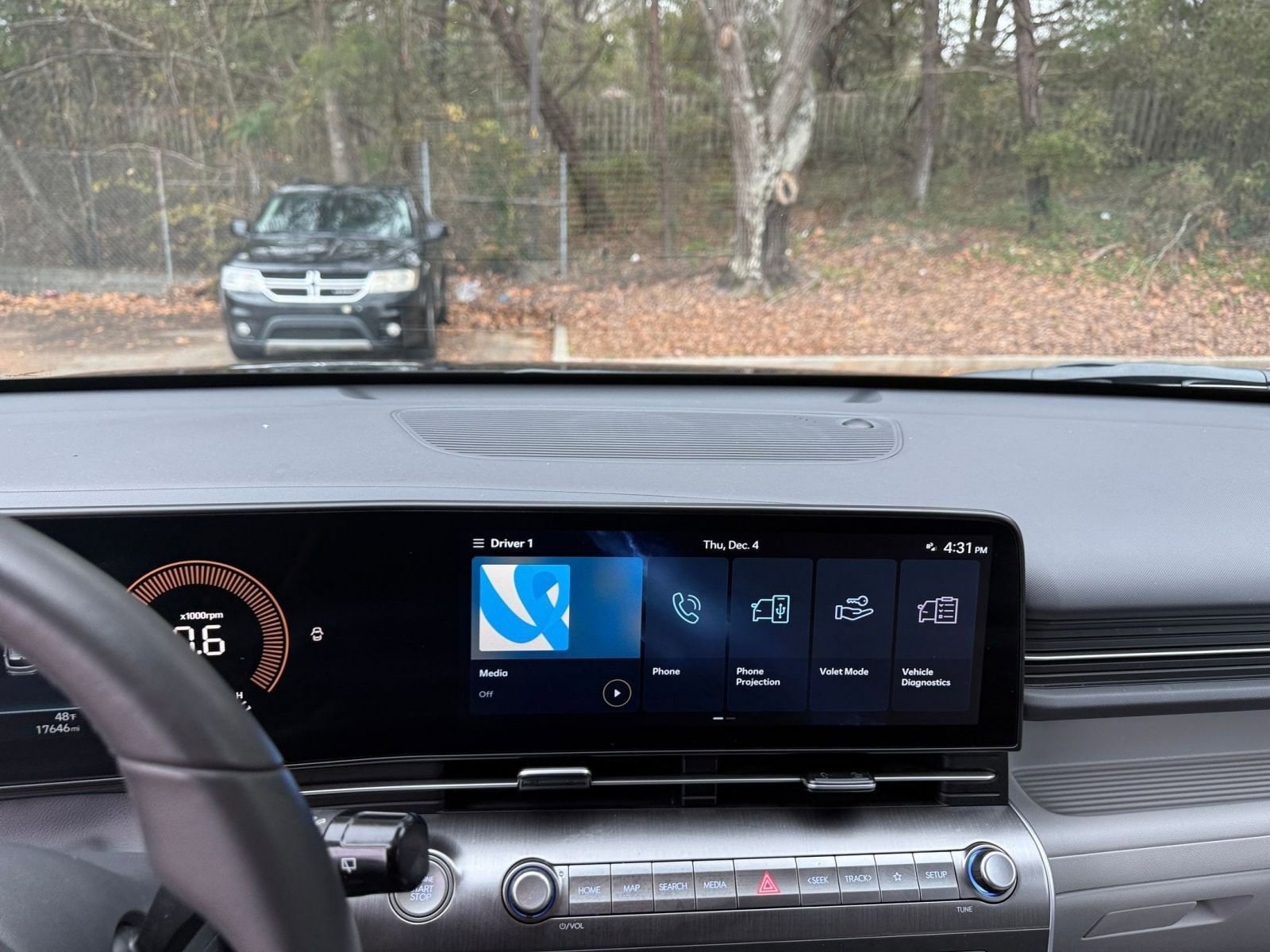 Thumbnail: 2025 Hyundai Kona - 18