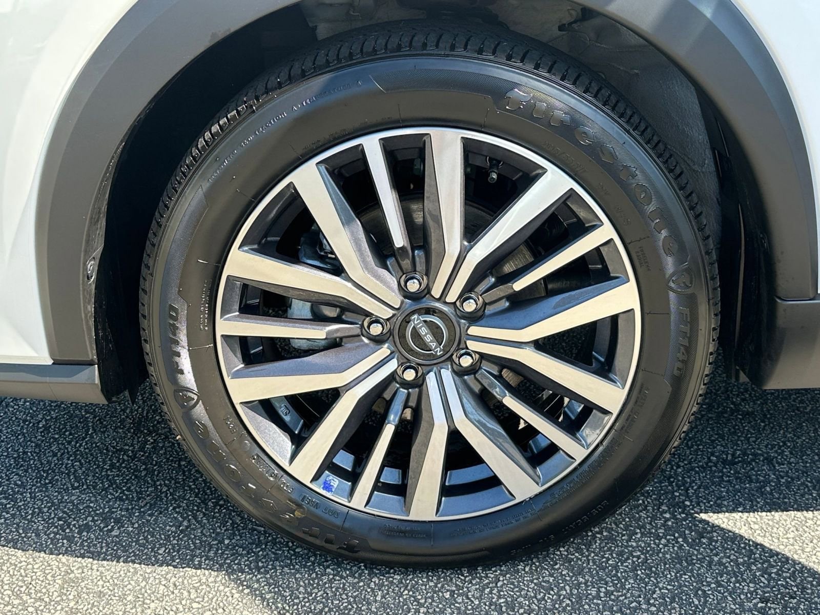 Thumbnail: 2024 Nissan Kicks - 30